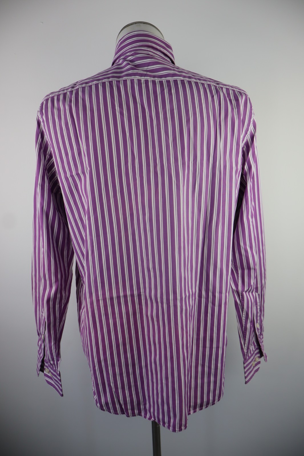 MARINA YACHTING CAMICIA UOMO COTONE TG. XL MAN CASUAL VINTAGE SHIRT COTTON