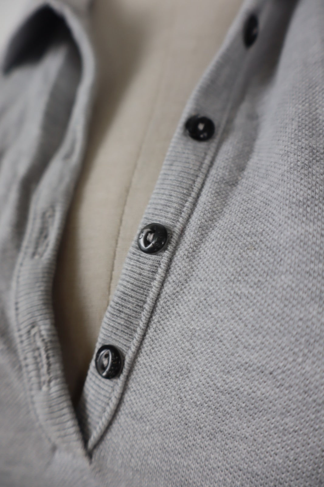 CALVIN KLEIN JEANS POLO SMANICATA DONNA TG L WOMAN CASUAL VINTAGE T-SHIRT MAGLIA