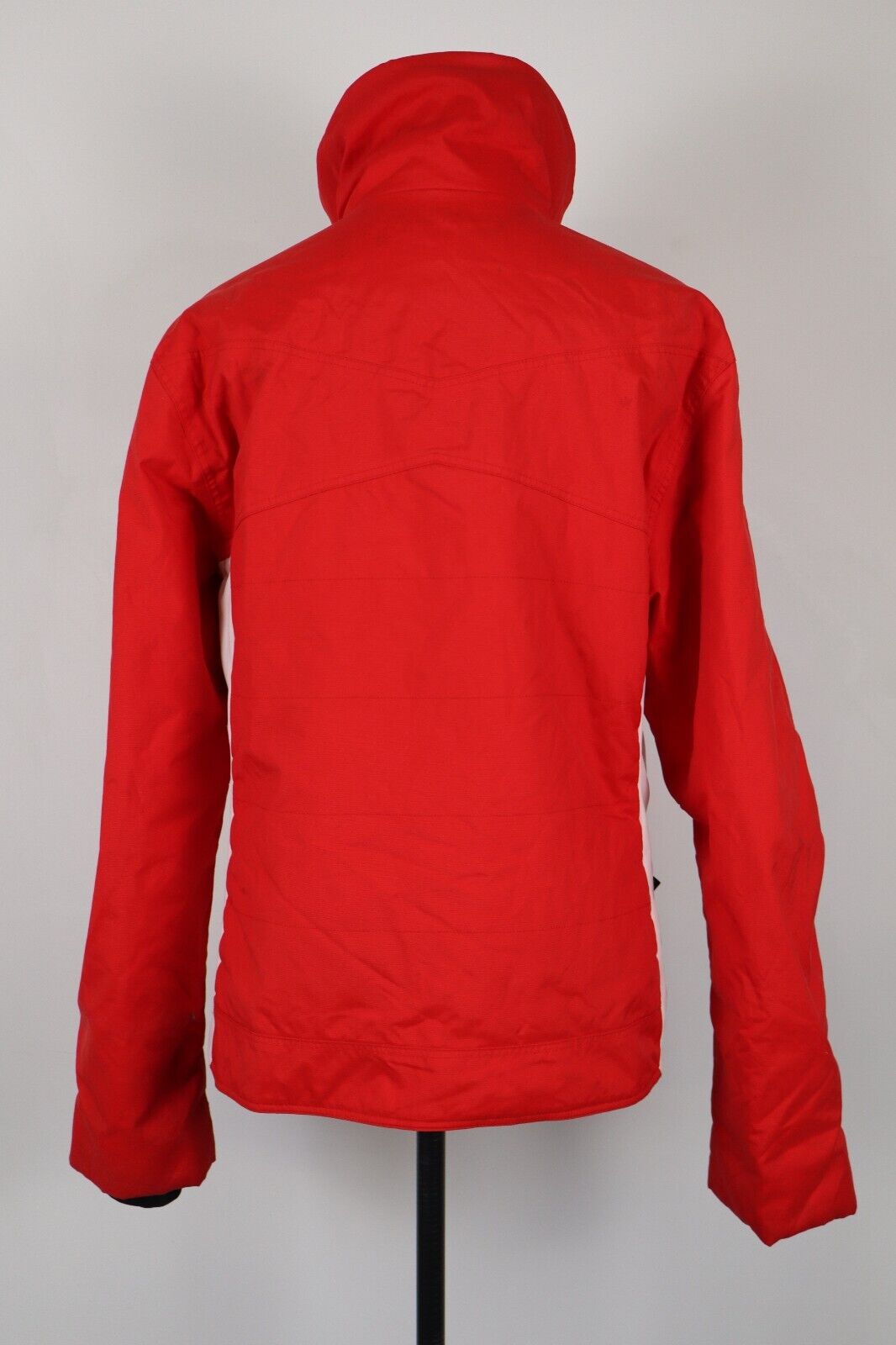 PEAK PERFORMANCE GIUBBINO IMBOTTITO TECNICO DONNA Tg L WOMAN JACKET VINTAGE