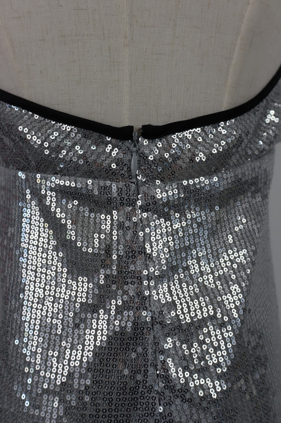 RICHMOND X VESTITO ABITO DONNA TG. 40 WOMAN CASUAL VINTAGE DRESS CERNIERA