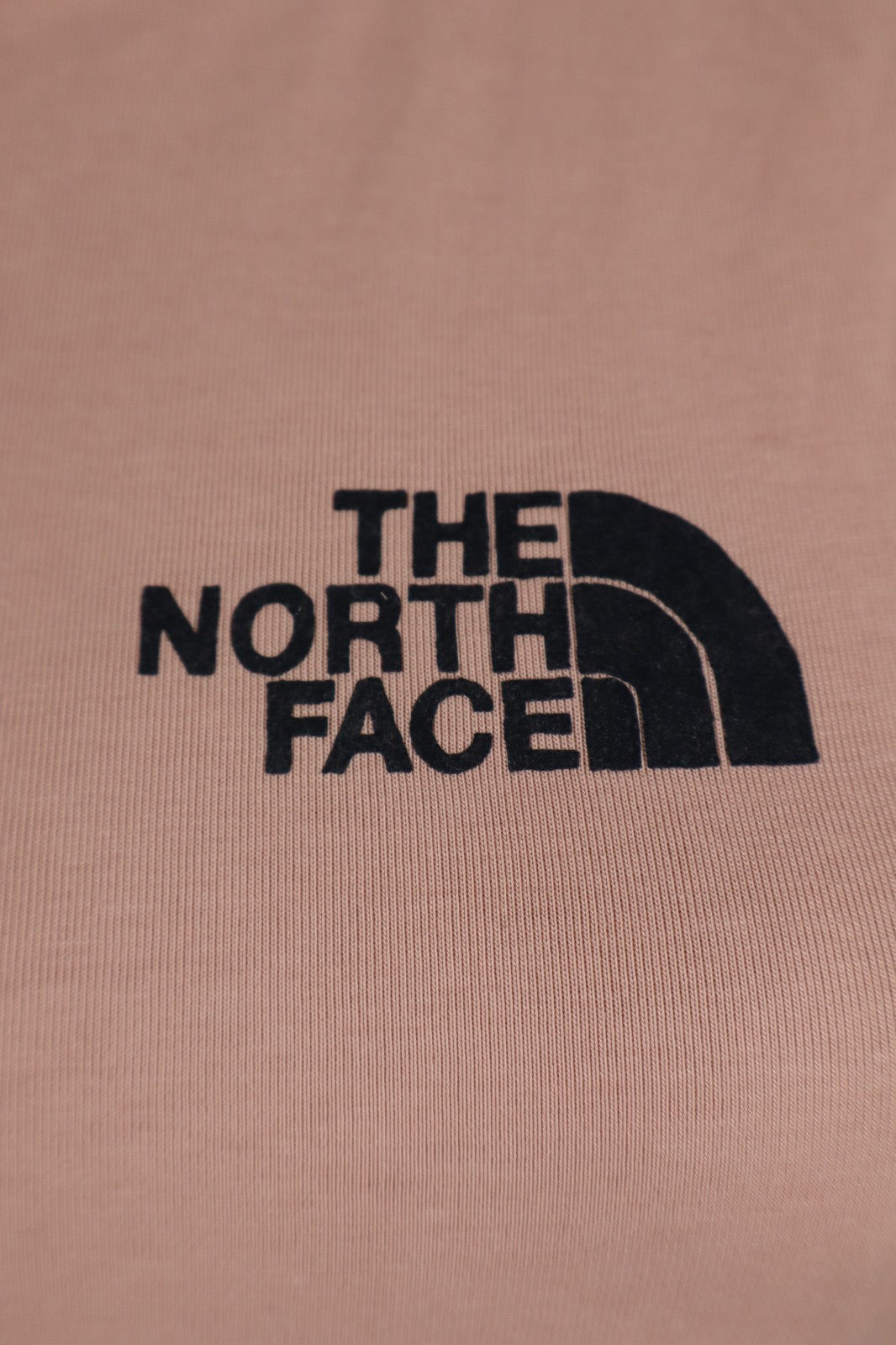 THE NORTH FACE MAGLIA DONNA TG XS WOMAN CASUAL VINTAGE T-SHIRT SPORT MOUNTAIN