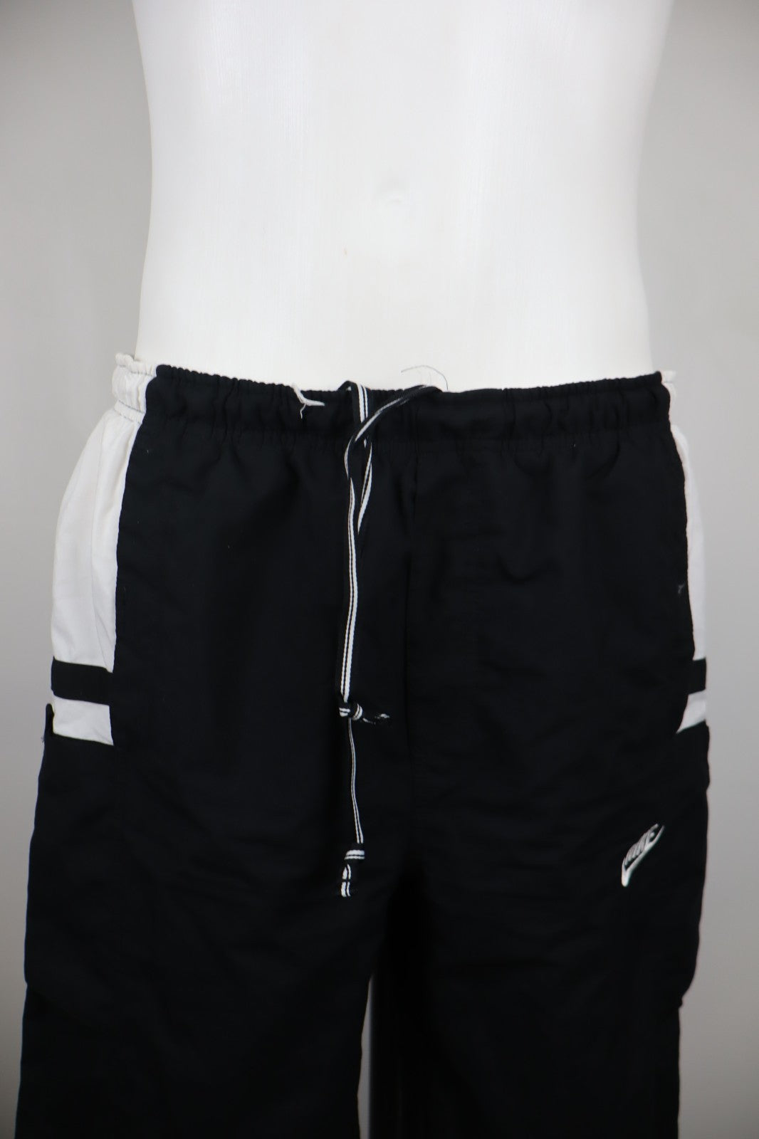 NIKE COSTUME PANTALONCINO MARE UOMO TG M MEN SWIMSUIT VINTAGE CASUAL