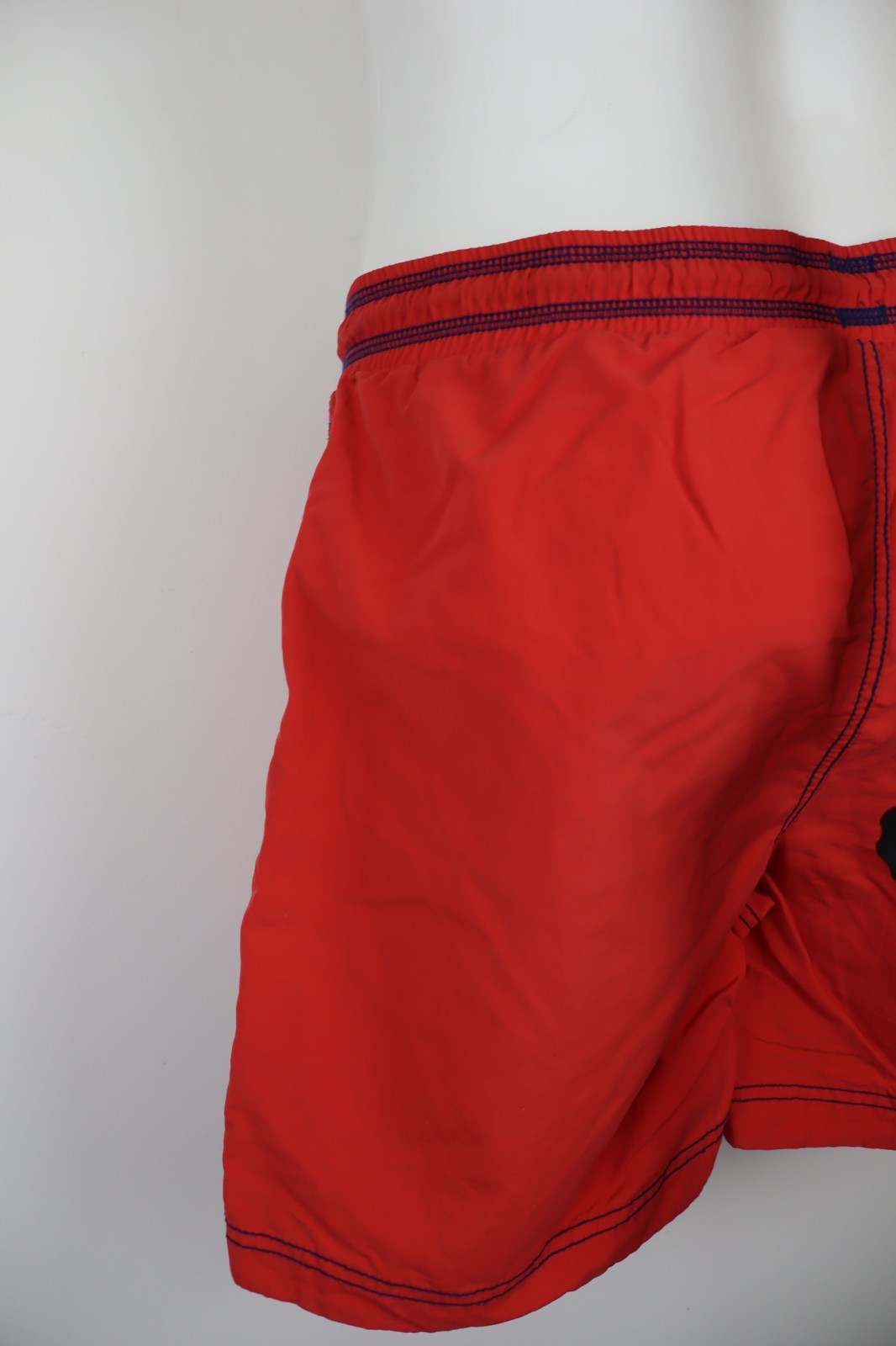 NAPAPIJRI COSTUME PANTALONCINO MARE UOMO TG L  MEN SWIMSUIT VINTAGE CASUAL