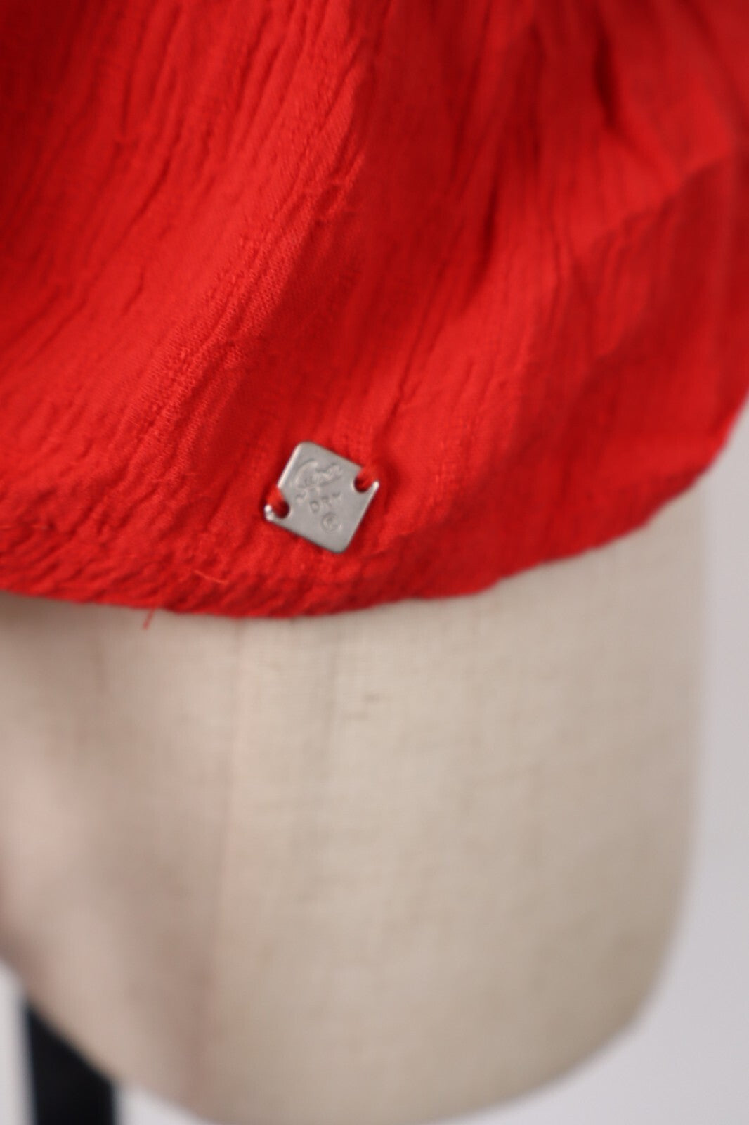 SUPERDRY MAGLIA DONNA TG. 44  WOMAN CASUAL VINTAGE T-SHIRT COTONE COTTON