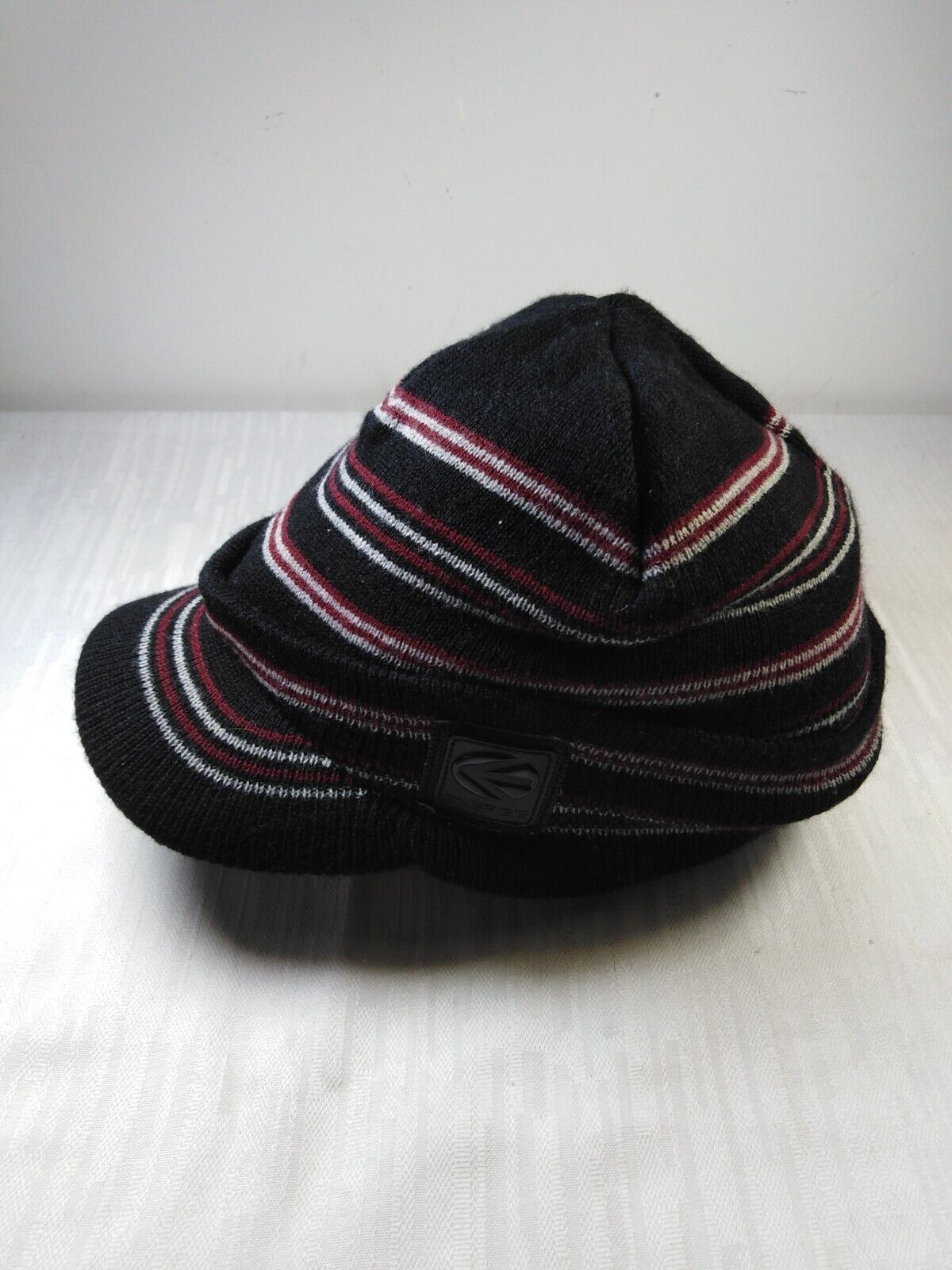 ENERGIE CAPPELLO BERRETTO BEANIEE DONNA UNISEX UOMO TG UNICA HAT VINTAGE CON TAG