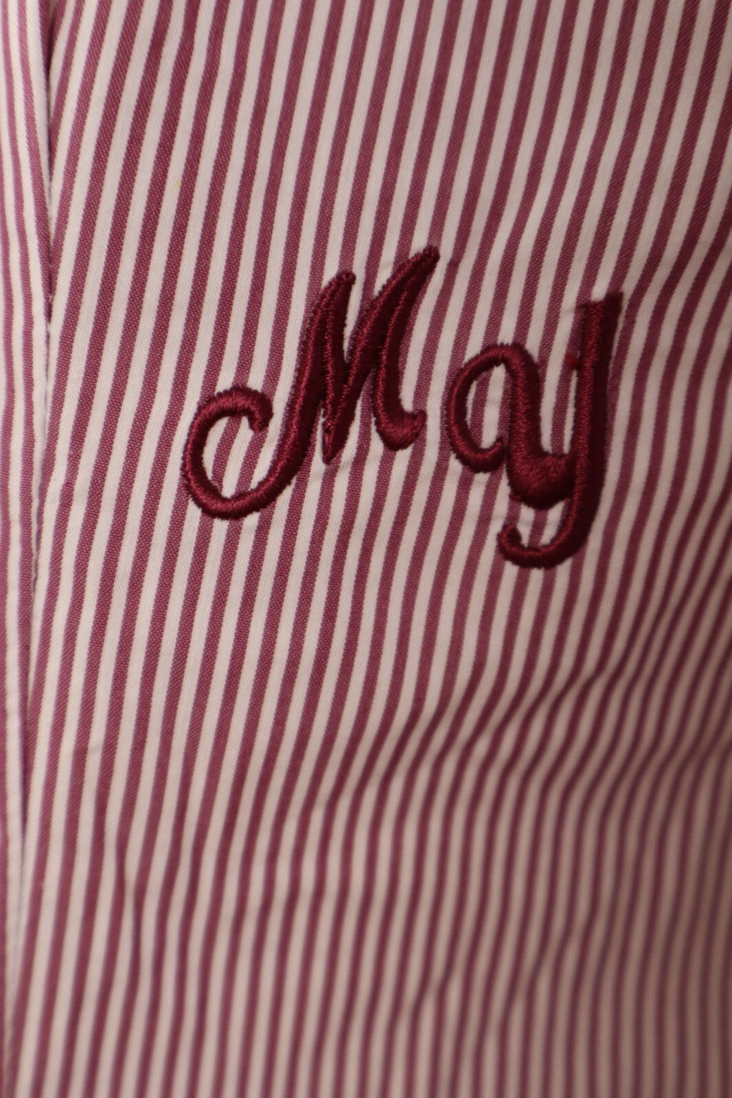 MARINA YACHTING CAMICIA DONNA COTONE TG. 48  WOMAN CASUAL VINTAGE COTTON SHIRT