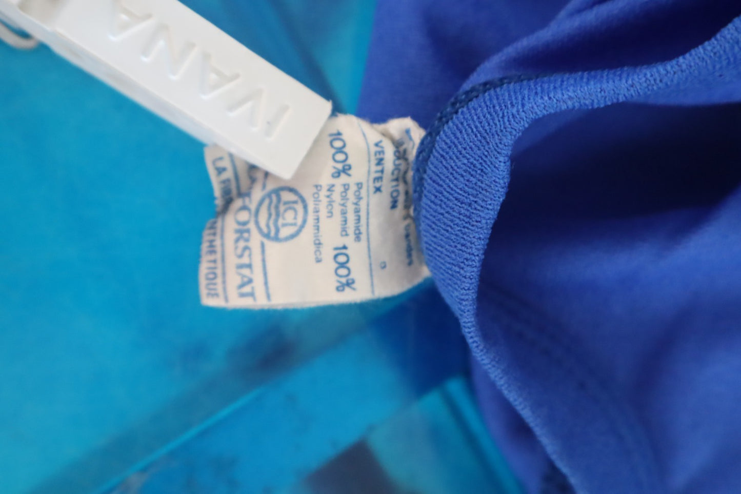 ADIDAS VENTEX CANOTTA  MAGLIA UOMO TG S SPORT T-SHIRT SMANICATA LOGO NYLON