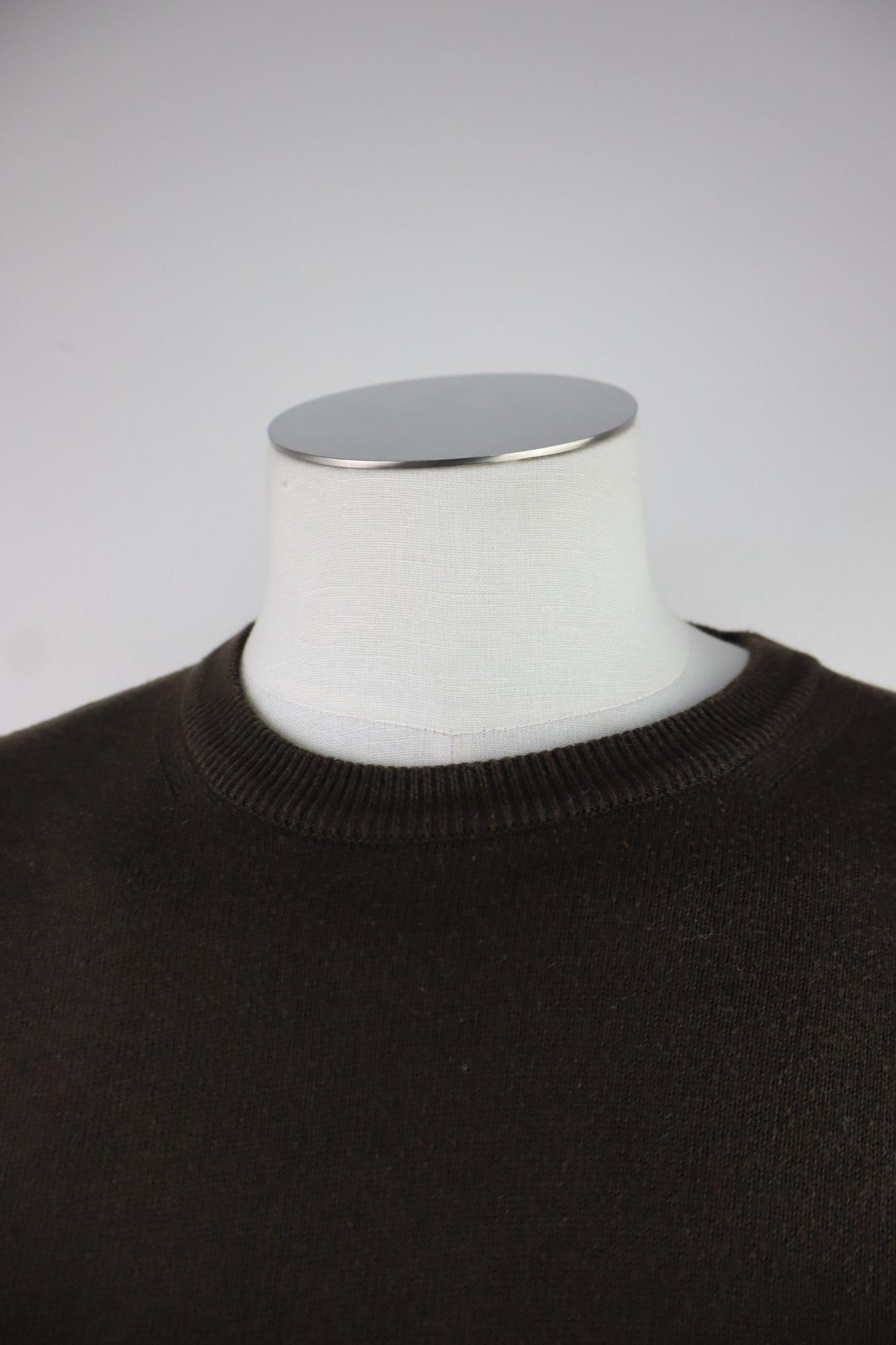 FRED PERRY MAGLIONE MAGLIA UOMO TG. M MAN SWEATER CASUAL VINTAGE COTONE COTTON