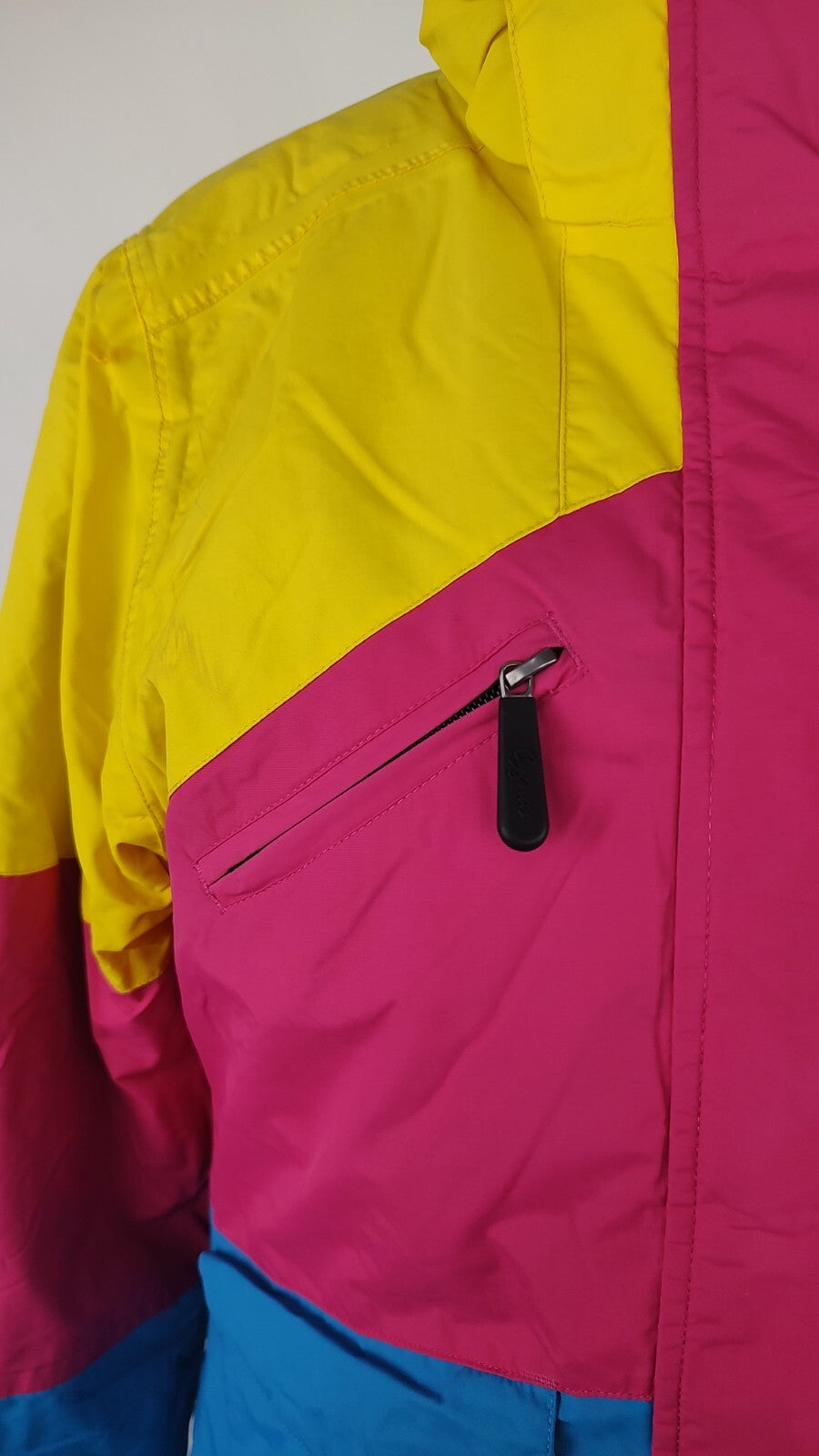 CYGNUS GIUBBINO IMBOTTITO GIACCA  DONNA Tg. 38 WOMAN CASUAL JACKET PADDED