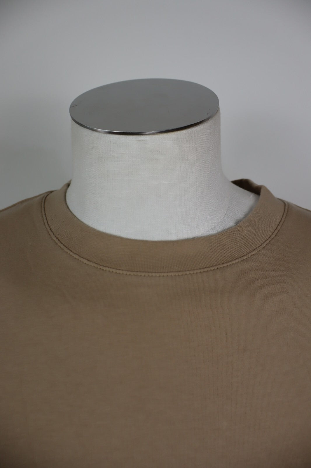 TOMMY HILFIGER MAGLIA UOMO COTONE TG. M MAN COTTON T- SHIRT CASUAL VINTAGE