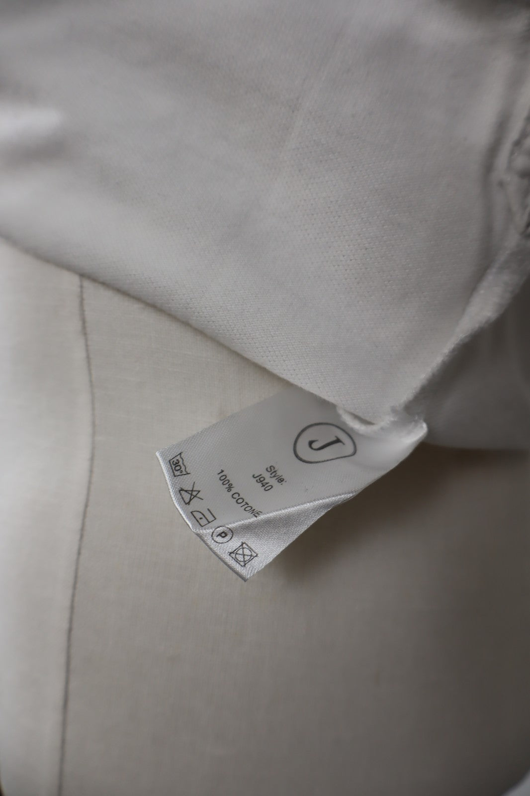 JECKERSON MAGLIA POLO UOMO TG. 44 / 18YRS MAN T-SHIRT CASUAL VINTAGE COTONE