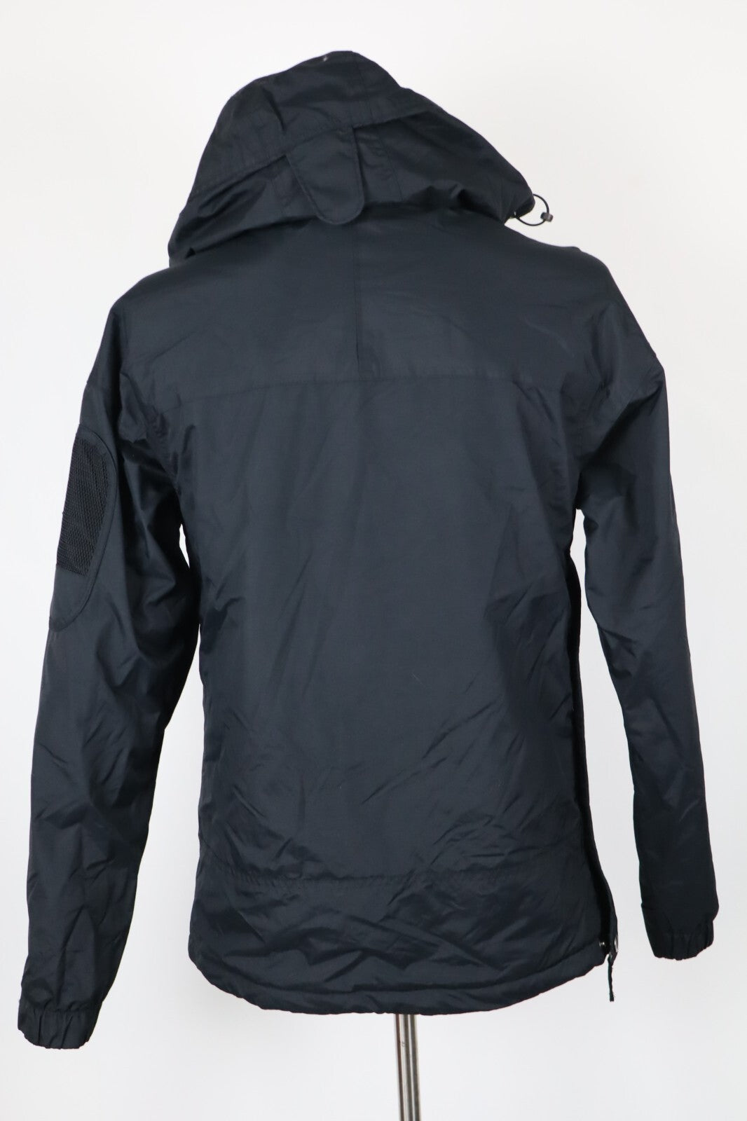 COLUMBIA GIUBBINO IMBOTTITO ANORAK UOMO XS MAN JACKET CASUAL VINTAGE