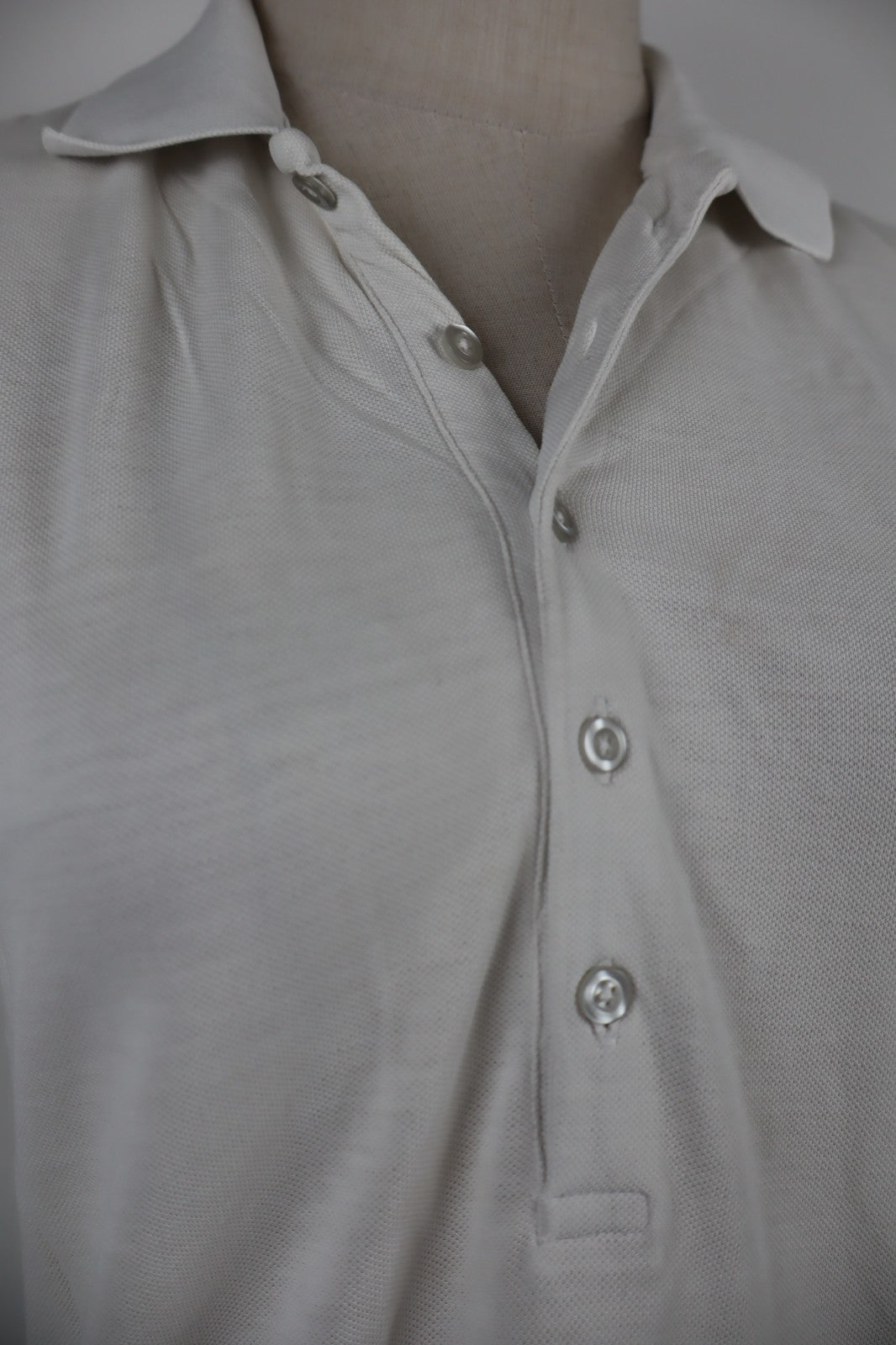 RALPH LAUREN POLO DONNA MAGLIA COTONE TG. XL WOMAN COTTON SHIRT CASUAL VINTAGE