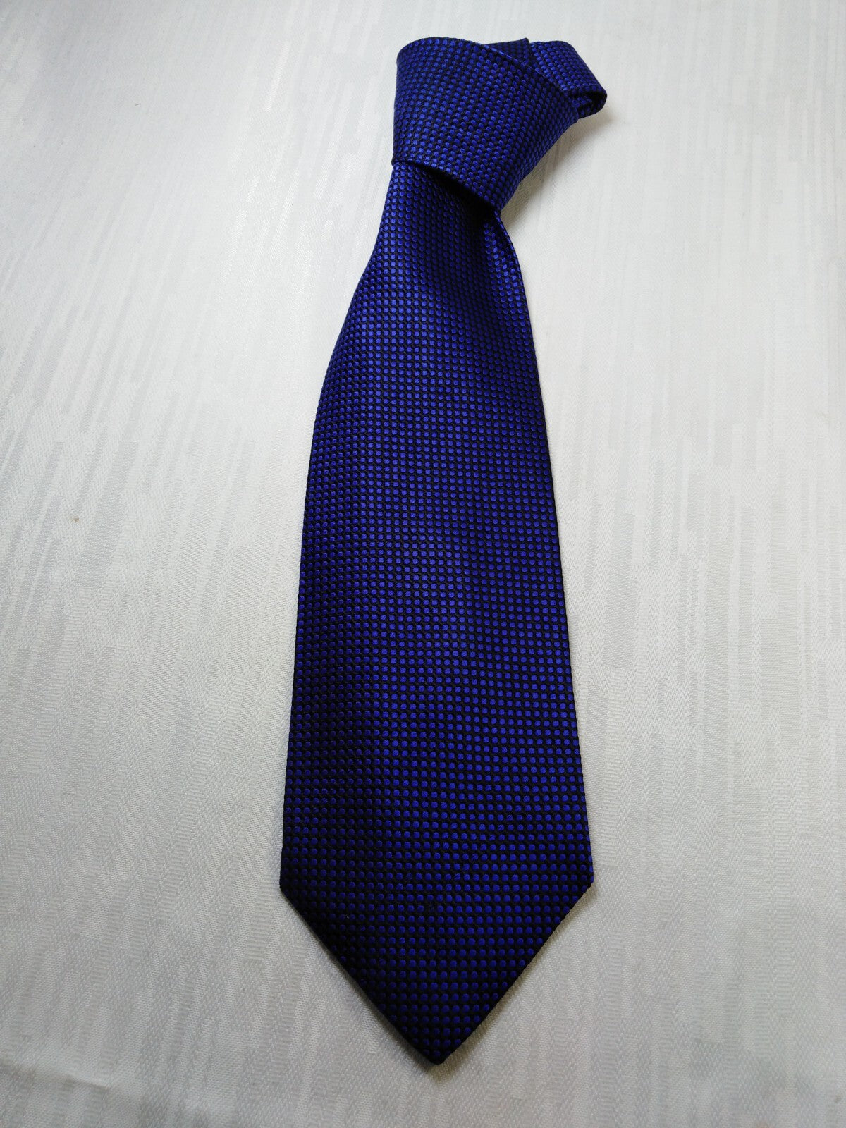 JOOP 100% SILK TIE SETA CRAVATTA NECKTIE MADE IN ITALY CLASSIC