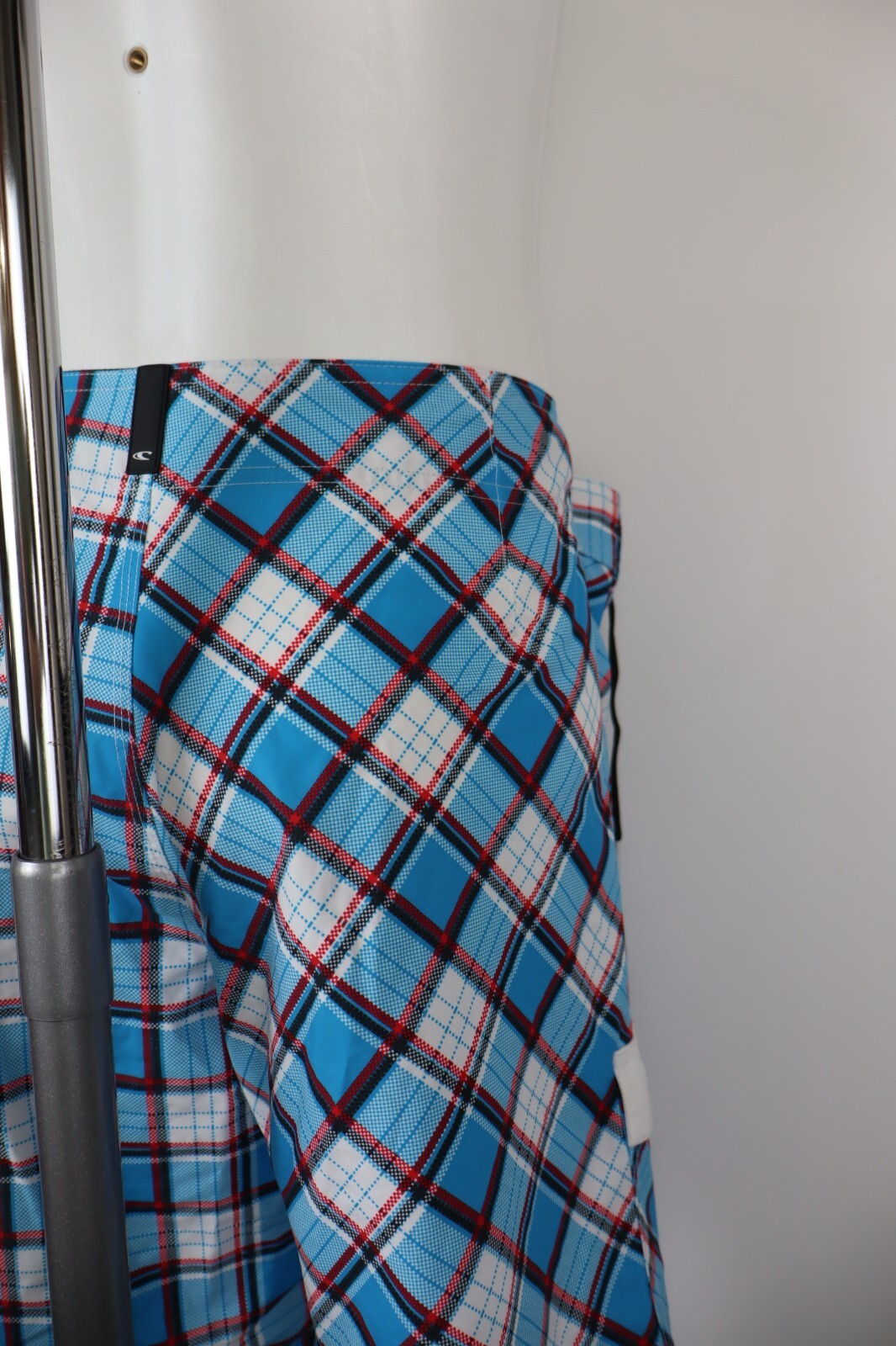 O'NEILL COSTUME PANTALONCINO MARE UOMO TG 36 MEN SWIMSUIT VINTAGE CASUAL