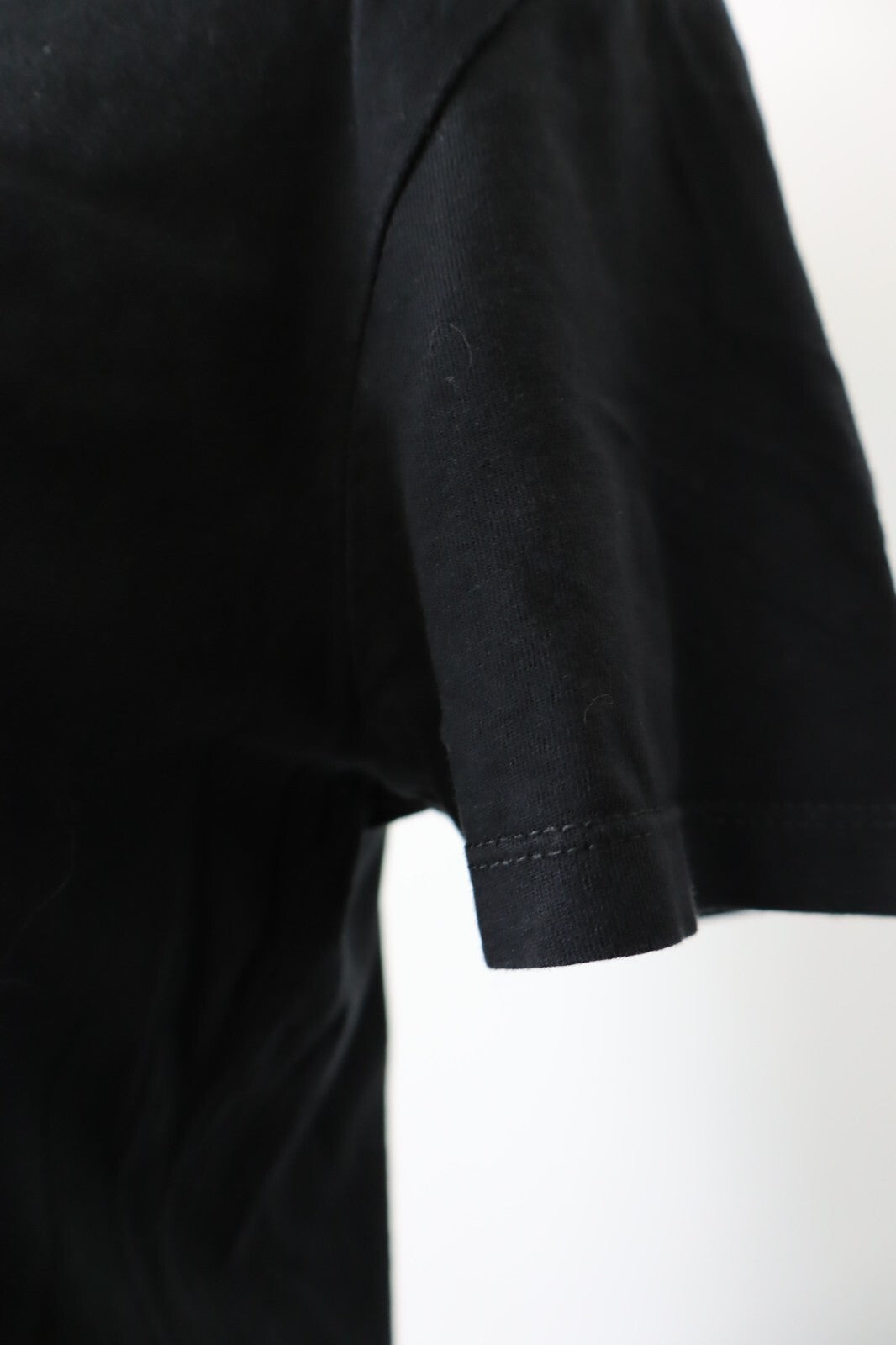 TOMMY HILFIGER JEANS MAGLIA DONNA TG. M WOMAN CASUAL VINTAGE TOP T-SHIRT