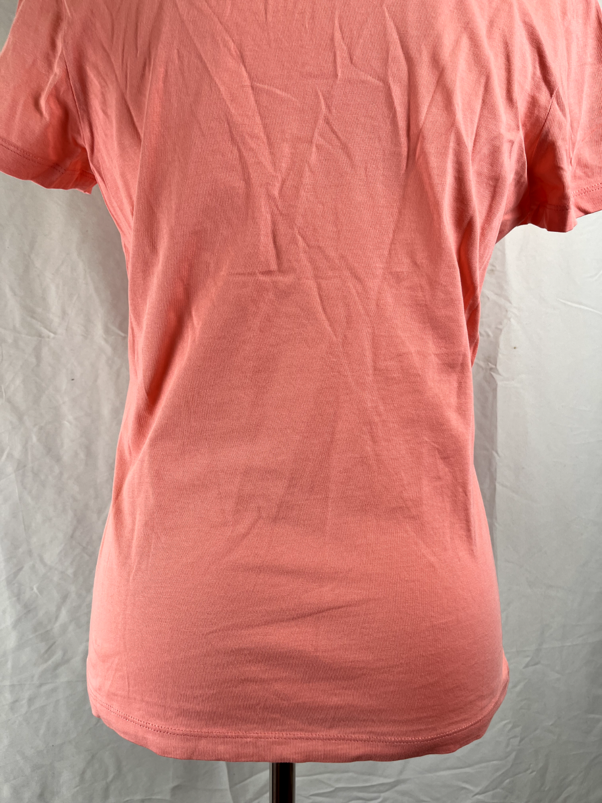 TOMMY HILFIGER MAGLIA DONNA TG S WOMAN CASUAL VINTAGE TOP T-SHIRT COTONE COTTON