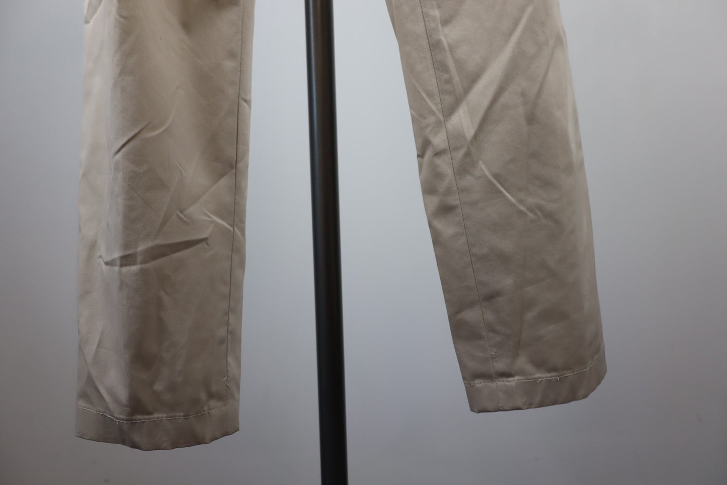 AJ ARMANI JEANS PANTALONE DRITTO DONNA TG 44 WOMAN VINTAGE PANTS CASUAL LOGO