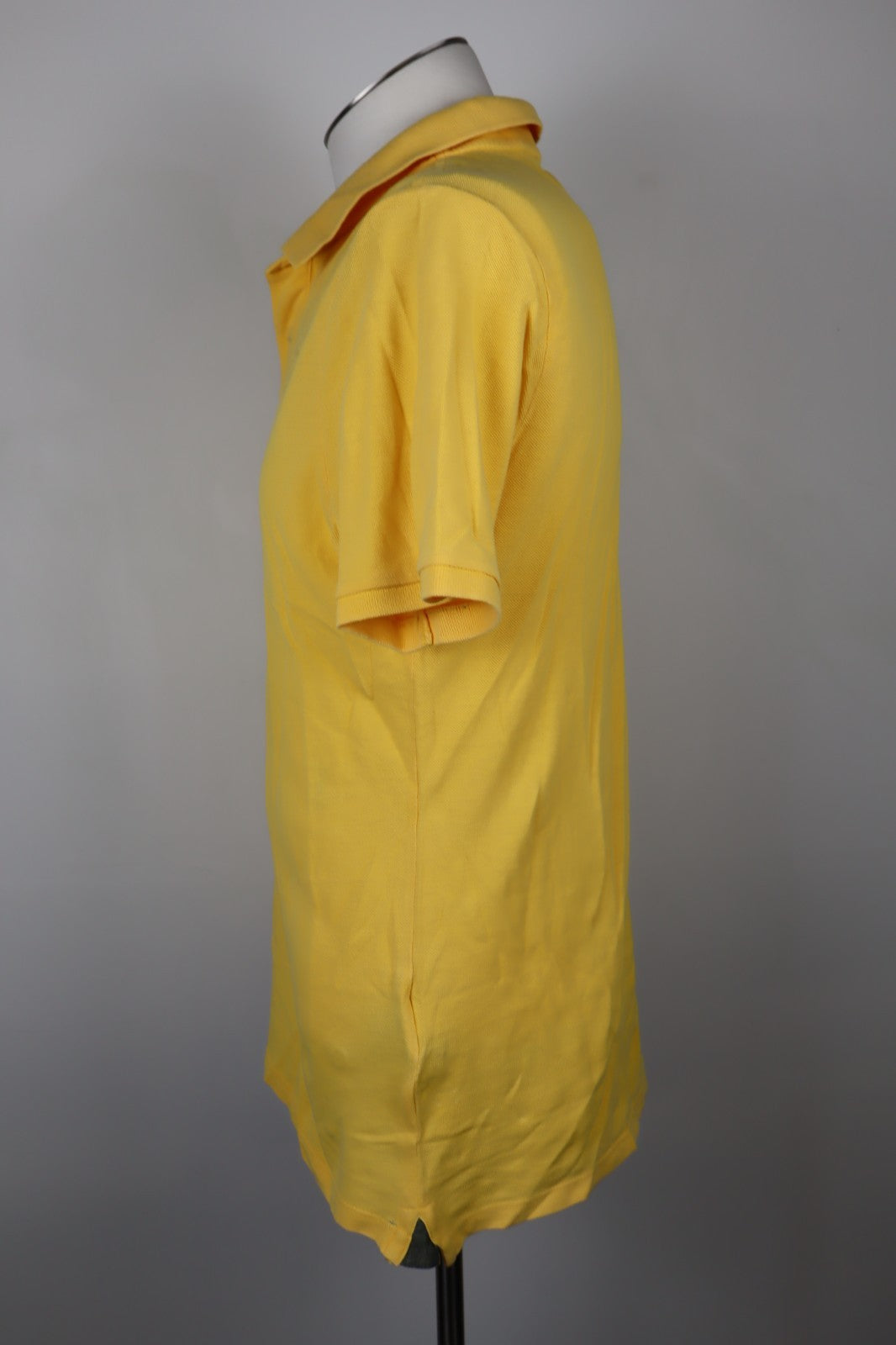 BLAUER USA POLO MAGLIA UOMO COTONE TG M MAN COTTON T-SHIRT CASUAL VINTAGE LOGO