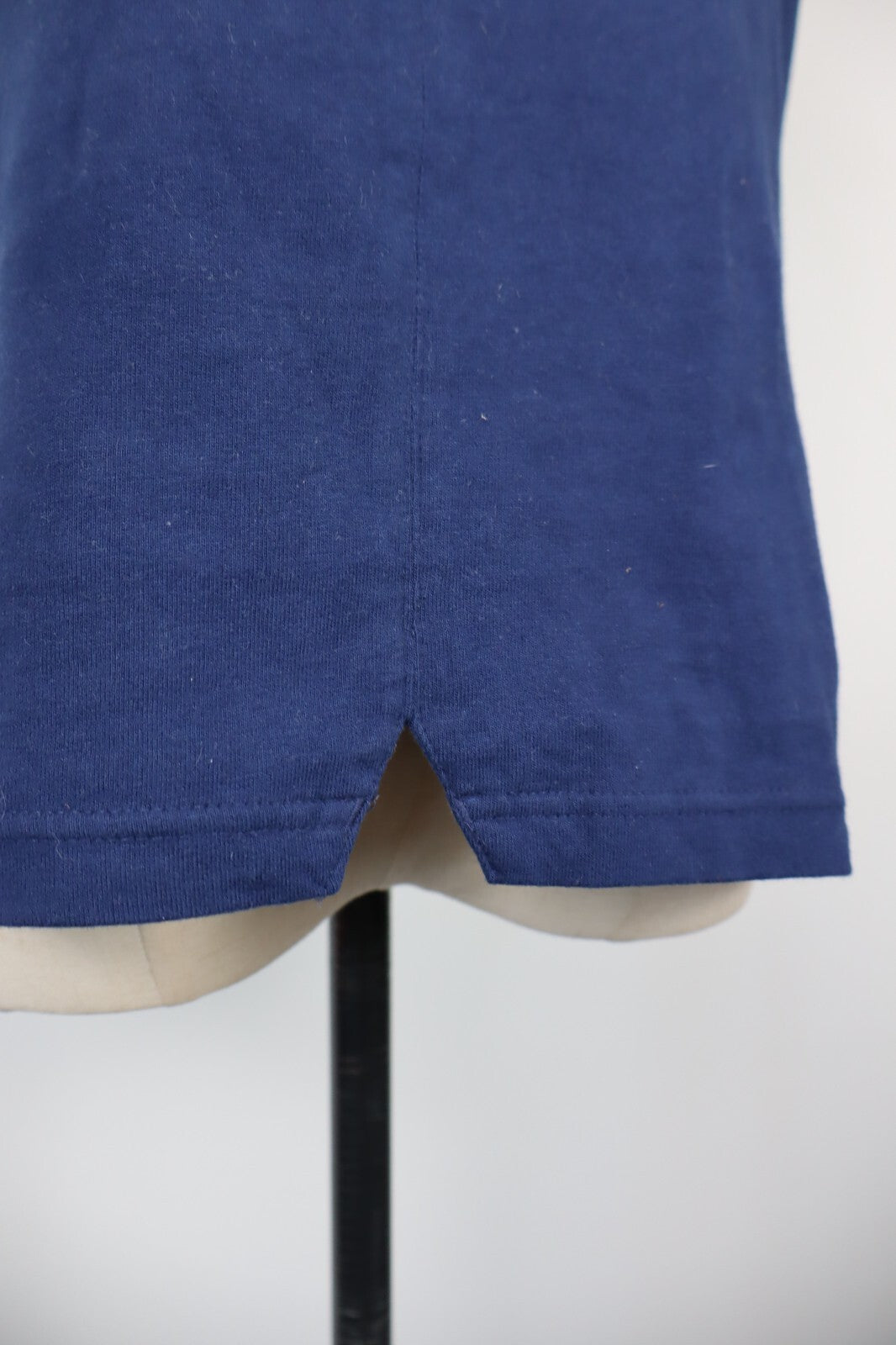 ADIDAS UNIVERSIDAD DE CHILE FOOTBALL MAGLIA DONNA L WOMAN CASUAL VINTAGE T-SHIRT