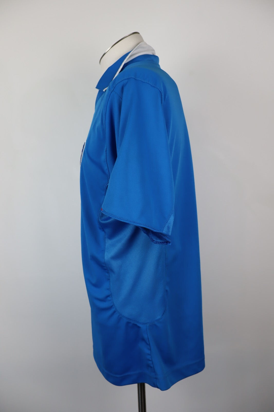 GOOL MEXICO DEPORTIVO CRUZ AZUL MAGLIA CALCIO UOMO Tg XL SOCCER JERSEY VINTAGE