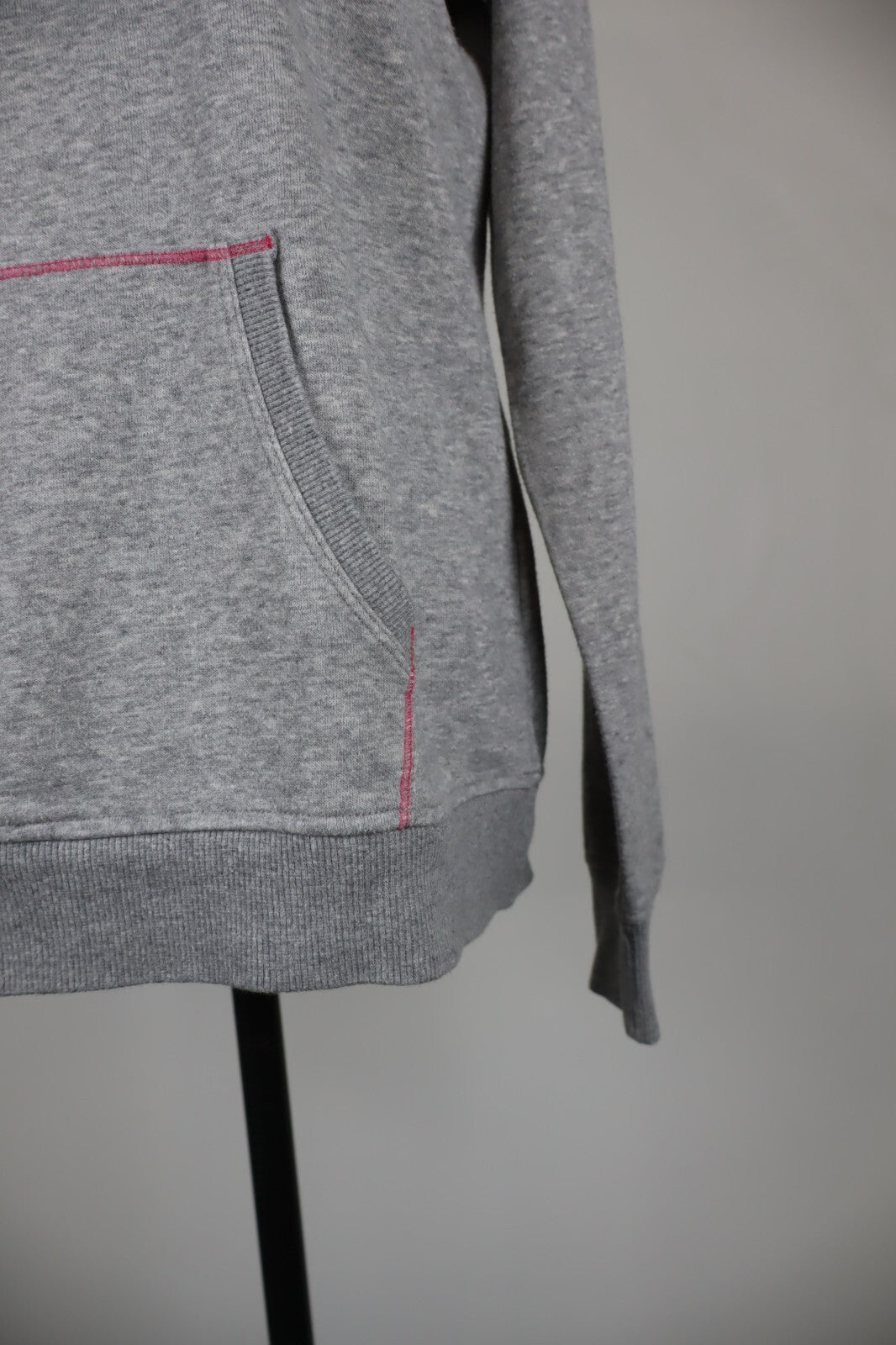 CHAMPION FELPA MAGLIA DONNA Tg L WOMAN CASUAL VINTAGE SPORT SWEATSHIRT
