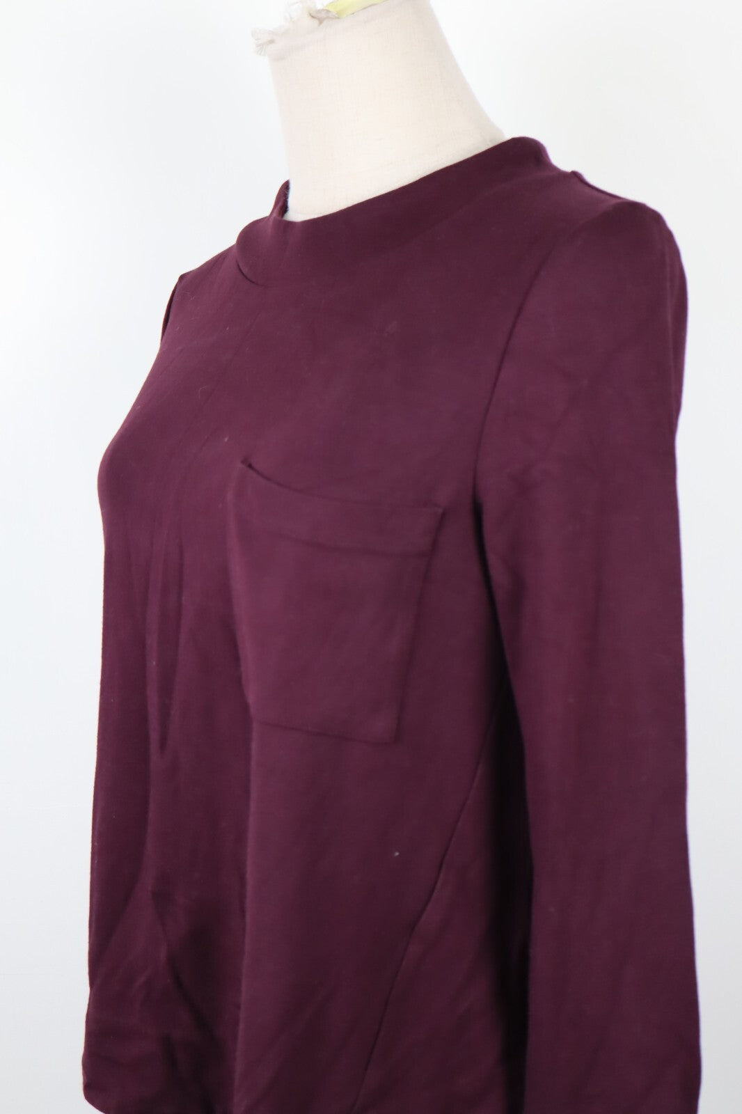 MARELLA SPORT MAGLIA DONNA TG. M WOMAN CASUAL VINTAGE TOP T-SHIRT