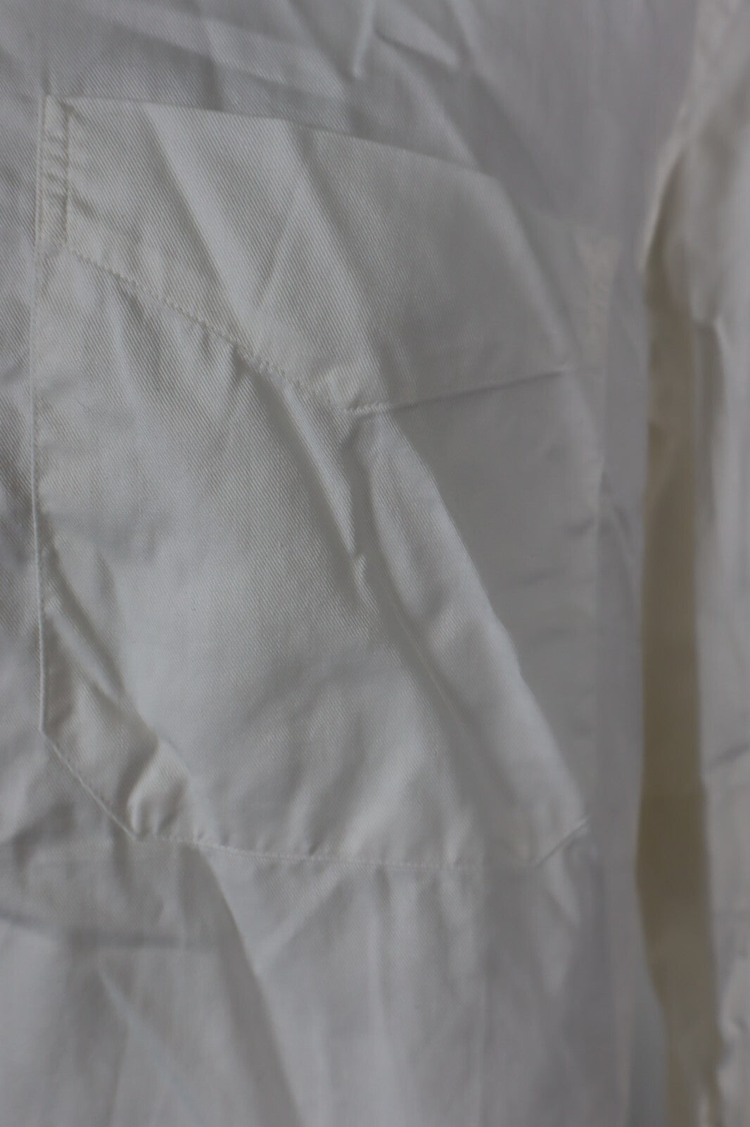 GIANFRANCO FERRE' CAMICIA UOMO COTONE TG 42 / 16.5  MAN CASUAL VINTAGE SHIRT