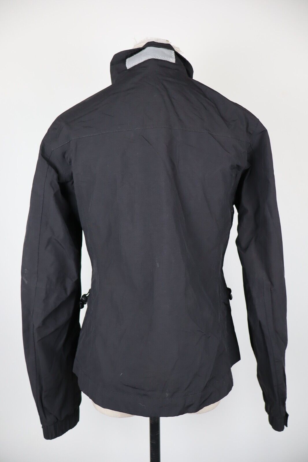 NAPAPIJRI GIUBBINO LEGGERO GIACCA DONNA Tg. M WOMAN CASUAL JACKET VINTAGE