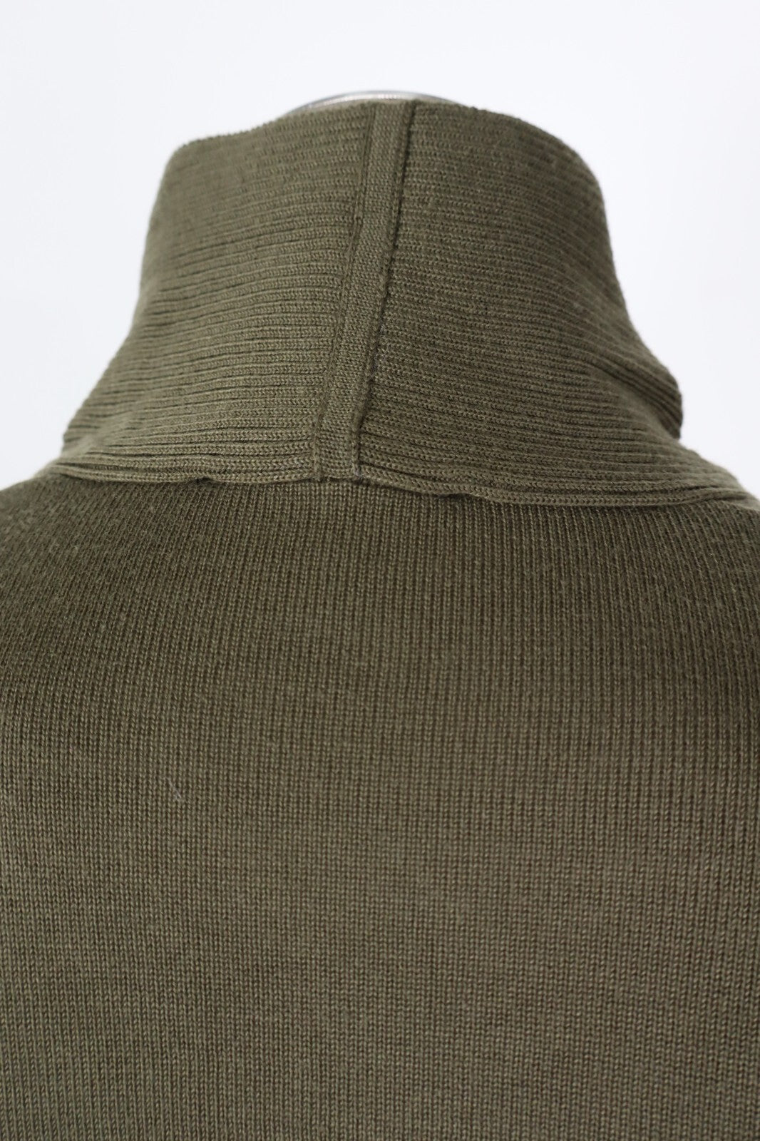 GAUDI JEANS MAGLIONE VINTAGE UOMO Tg. M MAN SWEATER CASUAL