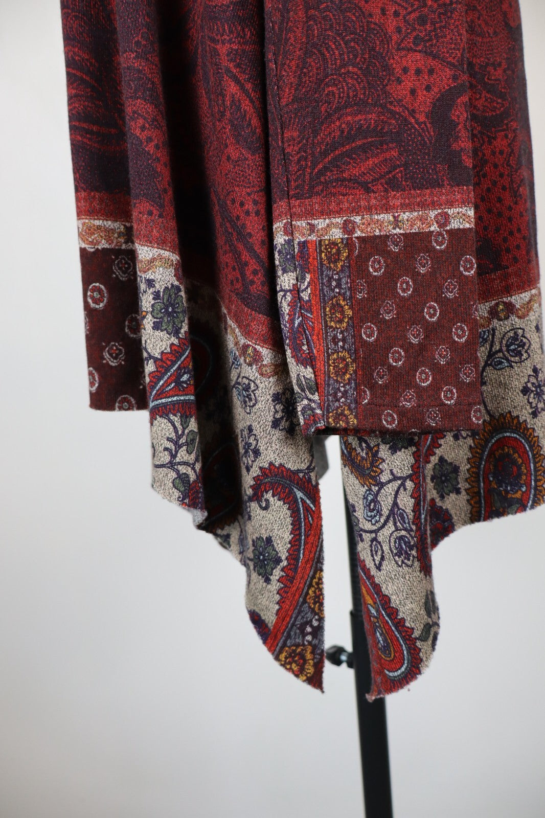 DESIGUAL MAGLIA DONNA TG. M WOMAN CASUAL VINTAGE T-SHIRT TOP