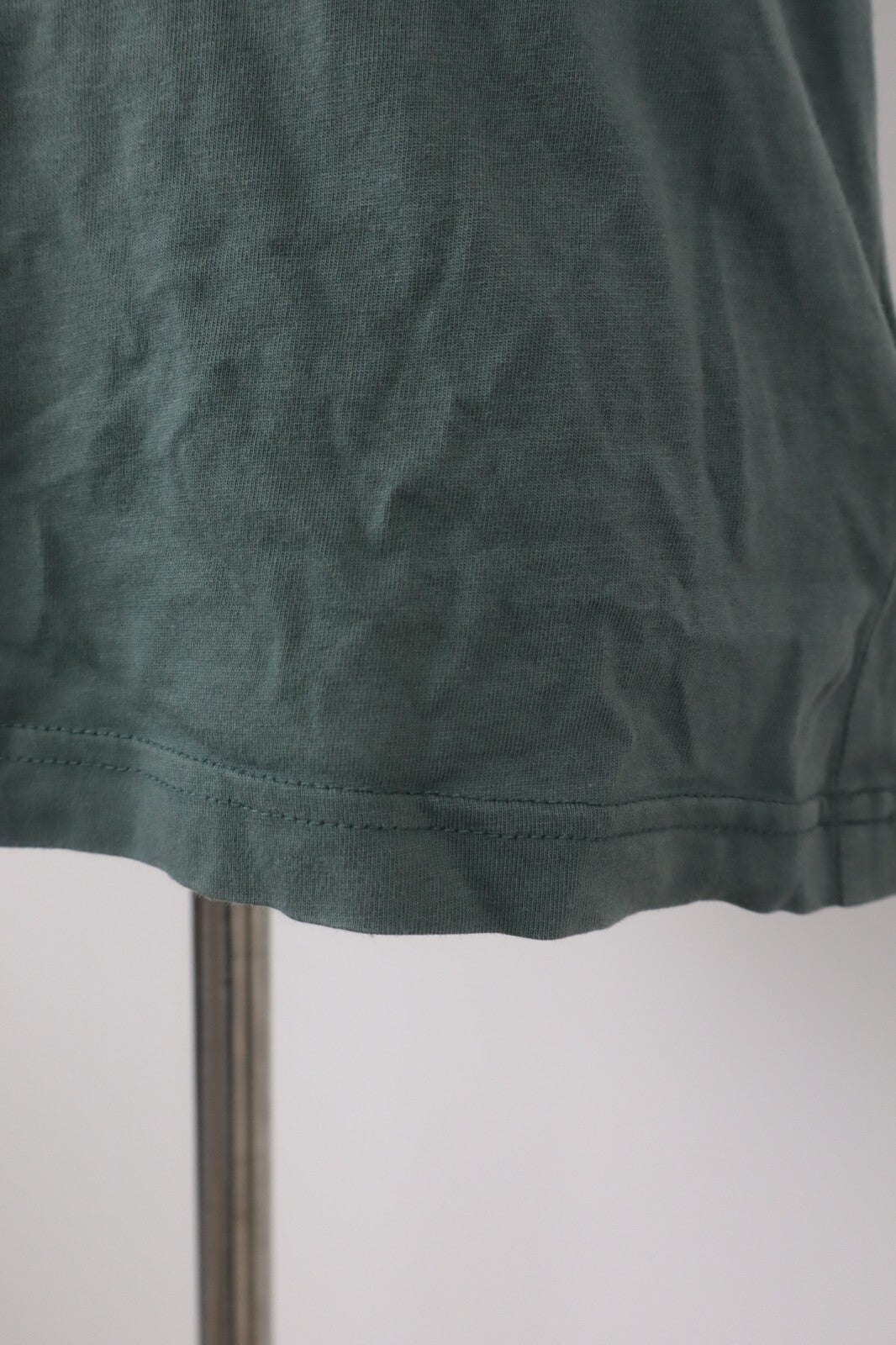 DIESEL MAGLIA UOMO TG M MAN T-SHIRT CASUAL VINTAGE COTONE