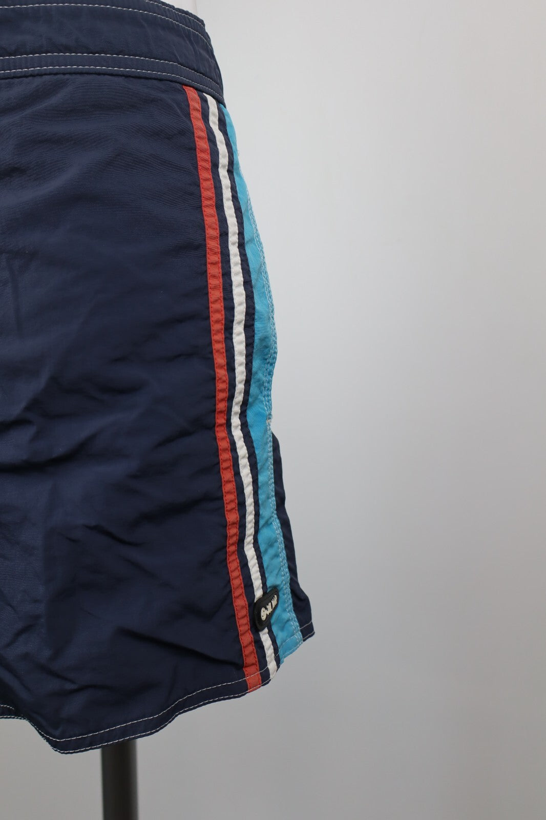 COLMAR COSTUME PANTALONCINO MARE UOMO TG 50 MEN SWIMSUIT VINTAGE CASUAL