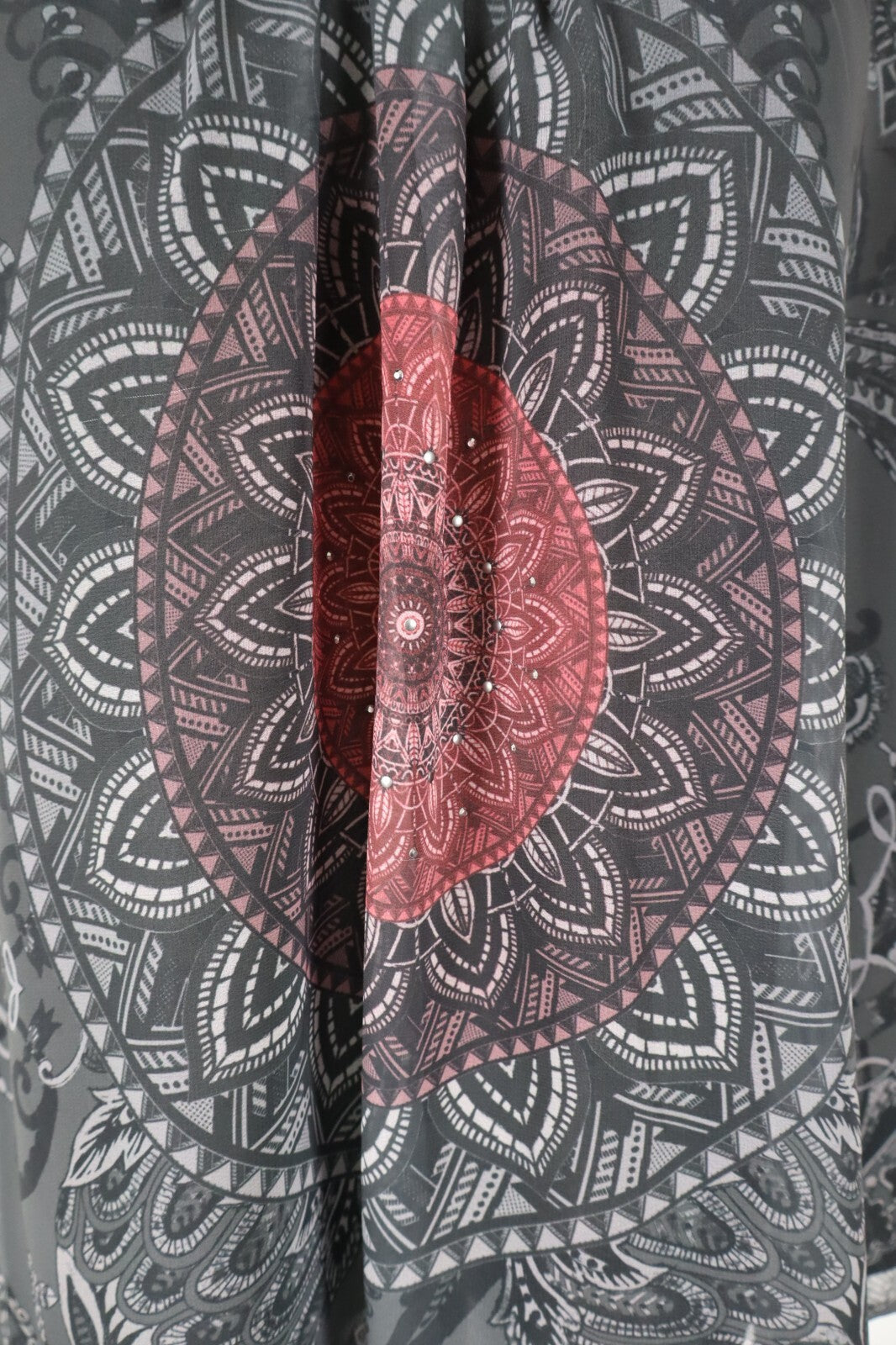 DESIGUAL MAGLIA DONNA TG. XS WOMAN T-SHIRT CASUAL VINTAGE TOP COTONE