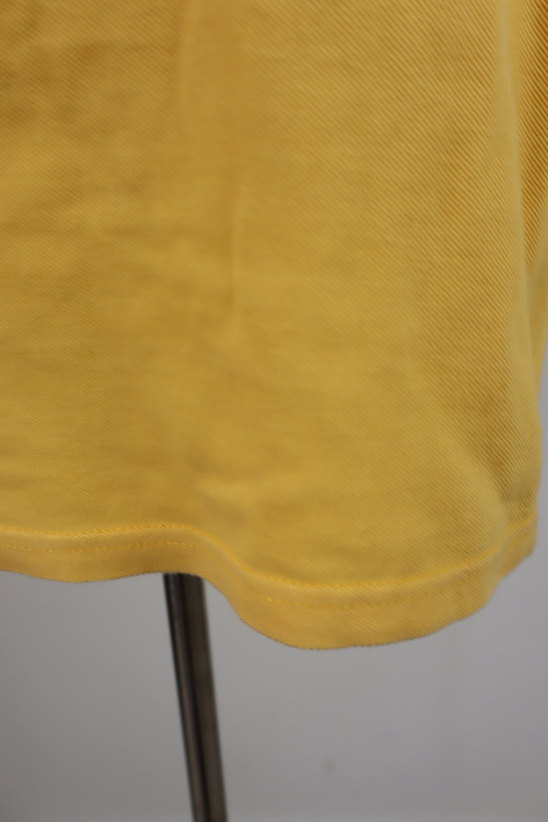 TRUSSARDI MAGLIA POLO UOMO TG 2XL MAN T-SHIRT CASUAL VINTAGE COTONE