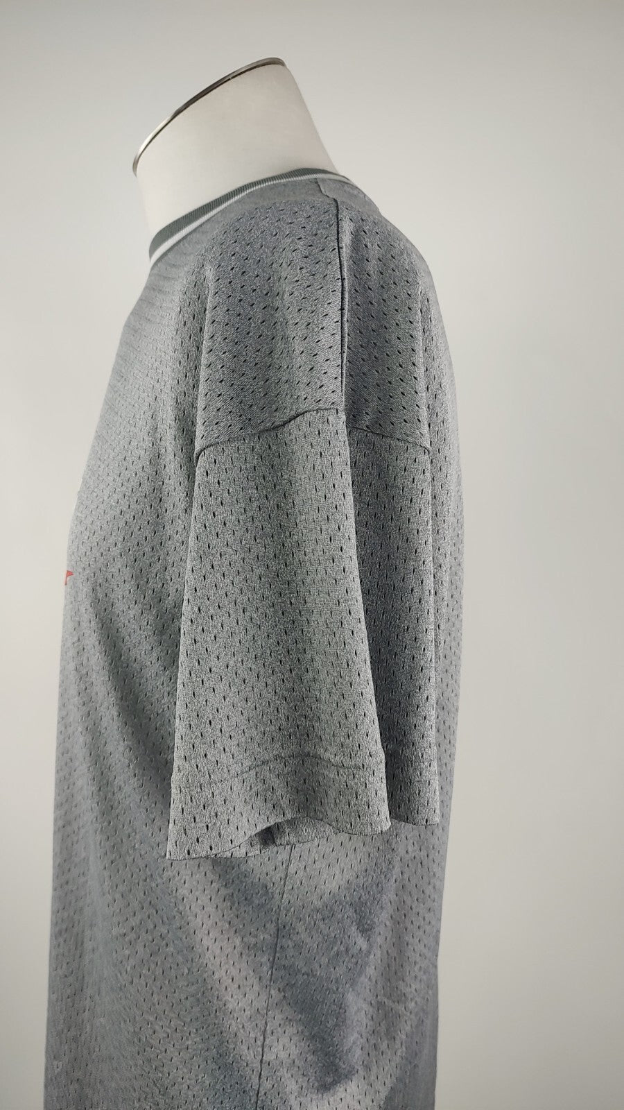 NIKE MAGLIA UOMO TG M MAN T-SHIRT CASUAL VINTAGE