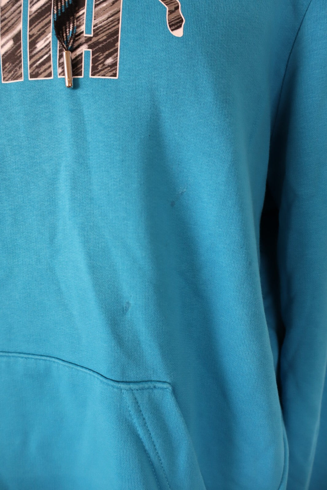PUMA FELPA UOMO Tg XL - 52/ 54 MAN SPORT SWEATSHIRT VINTAGE CASUAL COTONE