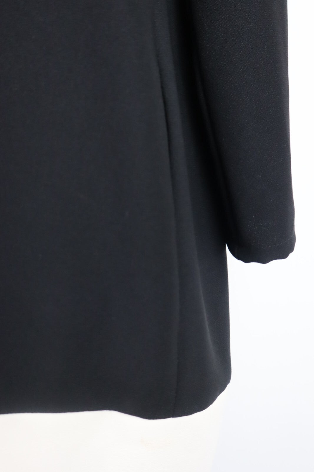 DONDUP VESTITO A FELPA ABITO DONNA TG 42 WOMAN CASUAL VINTAGE DRESS