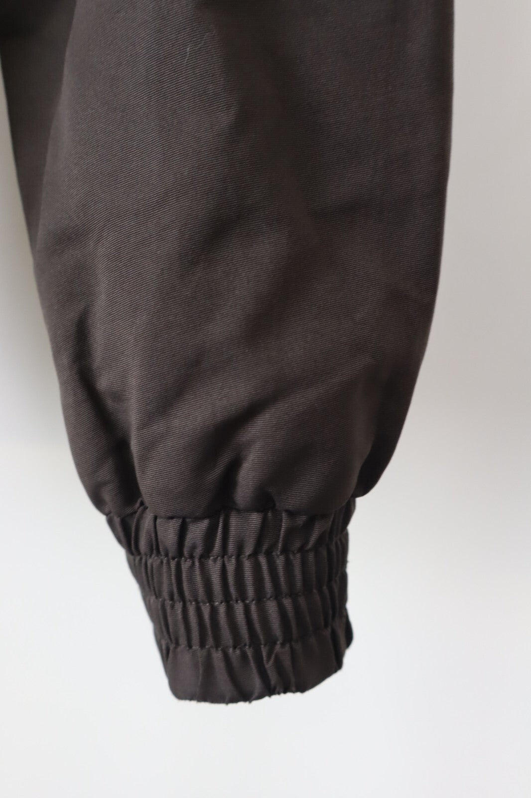 JACK & JONES GIUBBINO IMBOTTITO UOMO Tg M MAN CASUAL VINTAGE JACKET CAPPUCCIO