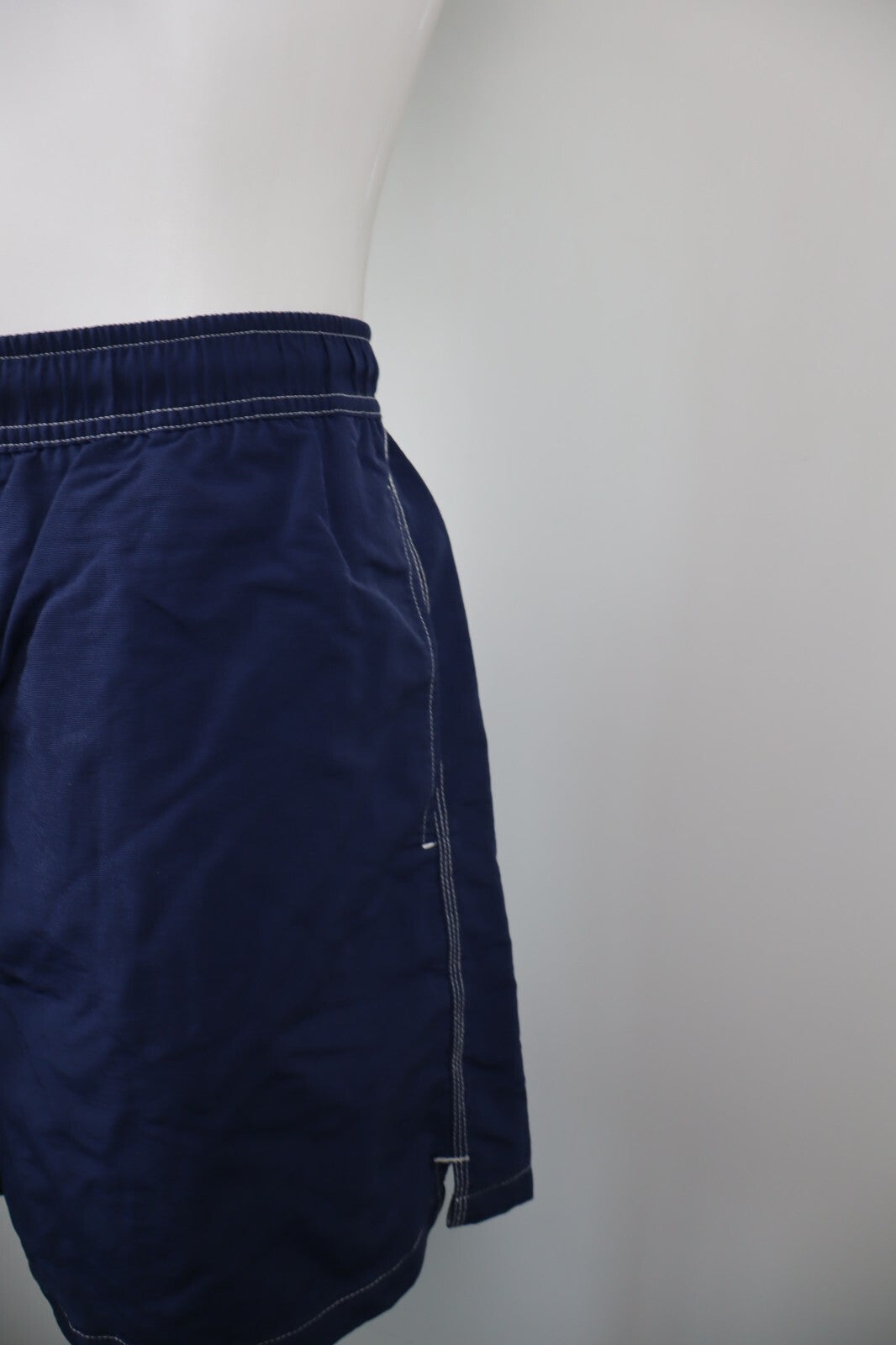 SUNDEK COSTUME PANTALONCINO MARE UOMO TG L MEN SWIMSUIT VINTAGE CASUAL