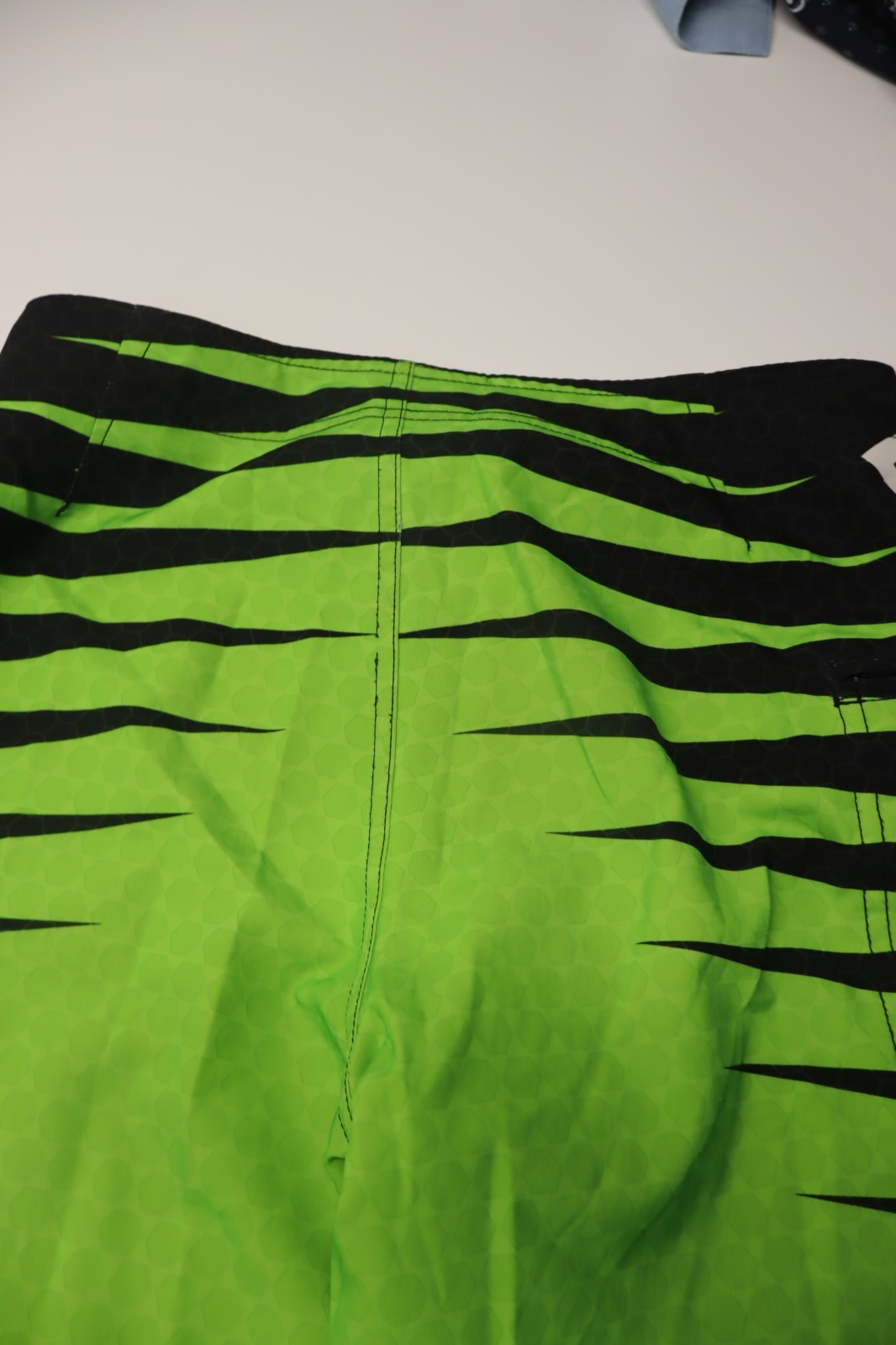 DC SHOES COSTUME PANTALONCINO MARE UOMO TG 27 MEN SWIMSUIT VINTAGE CASUAL LOGO