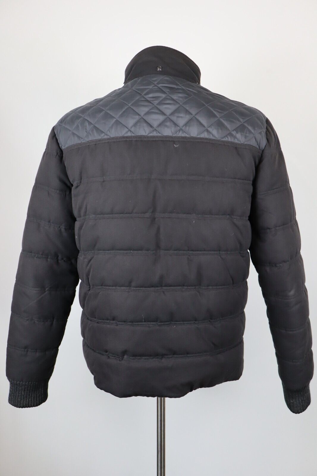 GAUDI GIUBBINO GIACCA TRAPUNTATO UOMO  Tg M MAN CASUAL VINTAGE JACKET