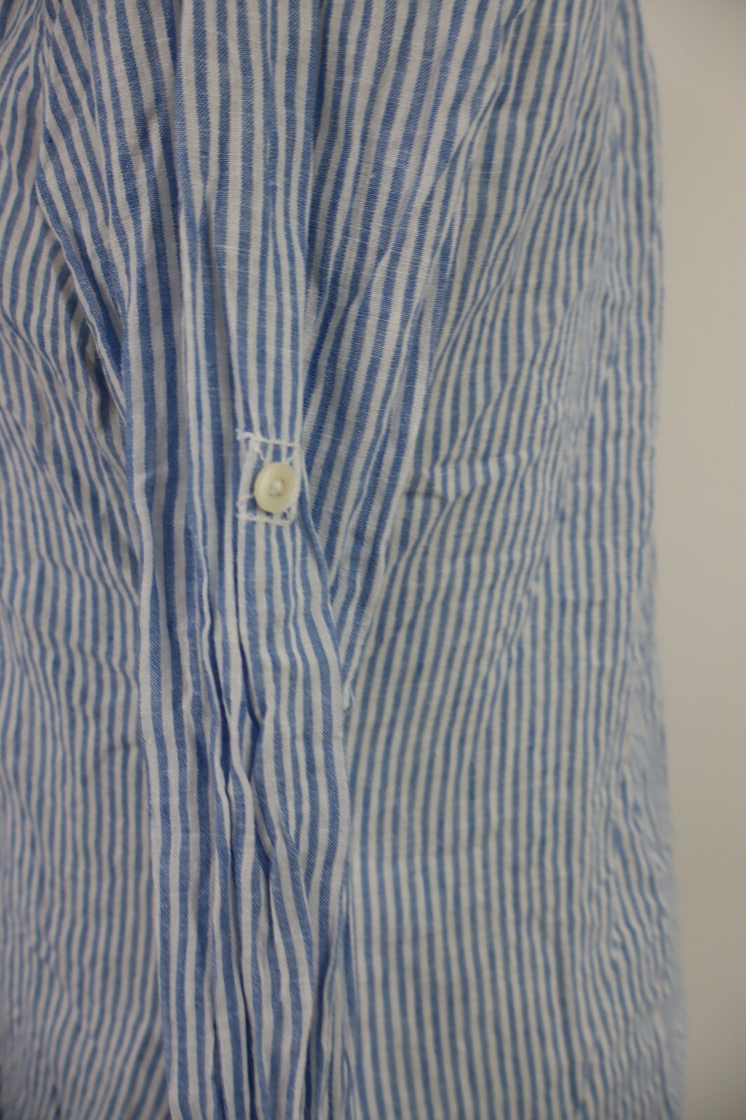 TOMMY HILFIGER CAMICIA DONNA TG. M WOMAN SHIRT CASUAL VINTAGE