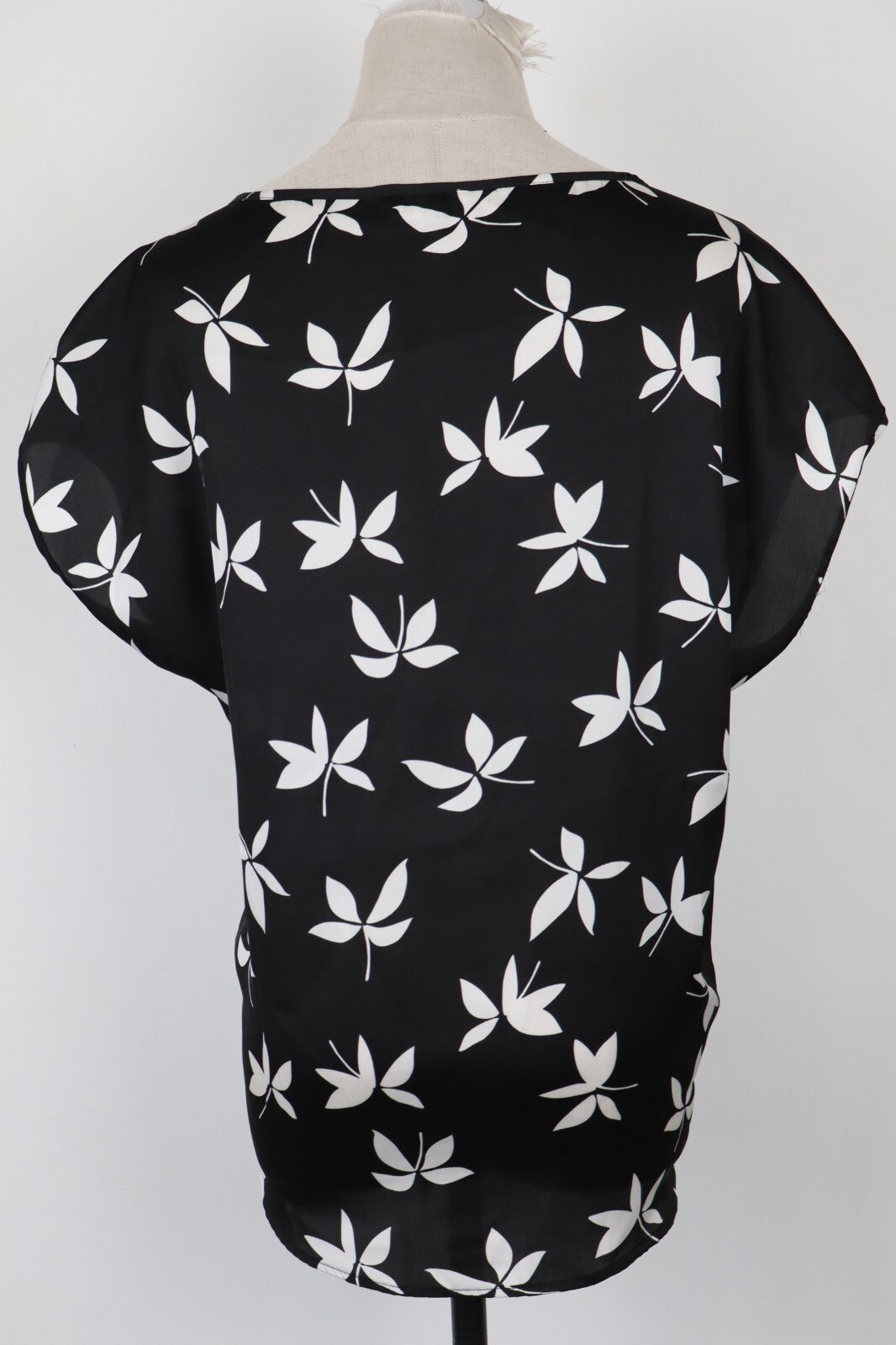 EMME MARELLA MAGLIA DONNA TG. 42 WOMAN CASUAL VINTAGE TOP T-SHIRT