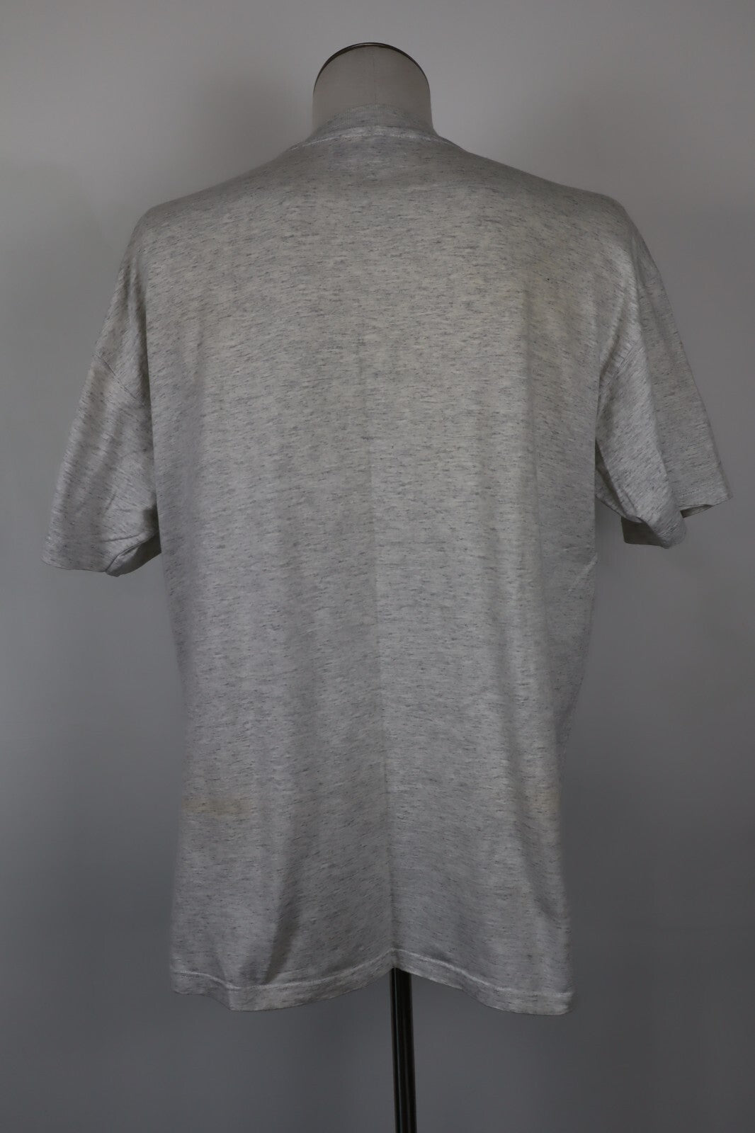 AC MILAN ULTRAS FOSSA DEI LEONI CALCIO MAGLIA UOMO TG. 2XL MAN T-SHIRT VINTAGE