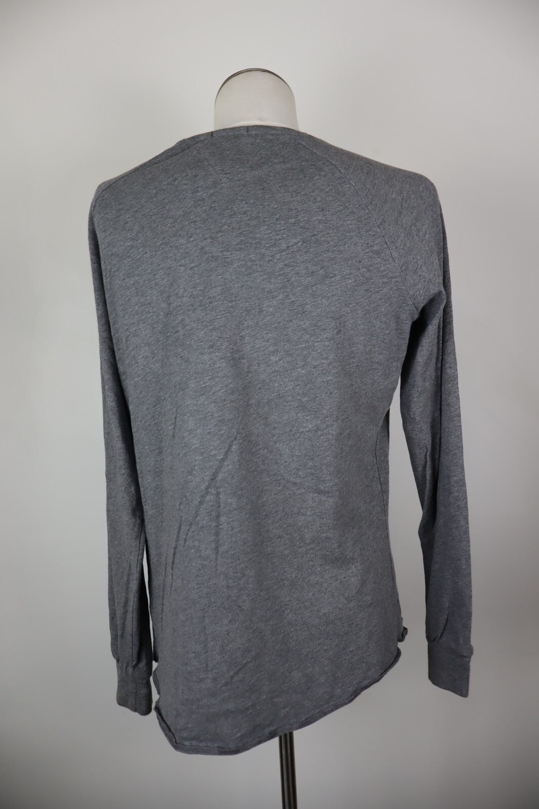 TOMMY HILFIGER DENIM MAGLIA UOMO TG M MAN T-SHIRT CASUAL VINTAGE