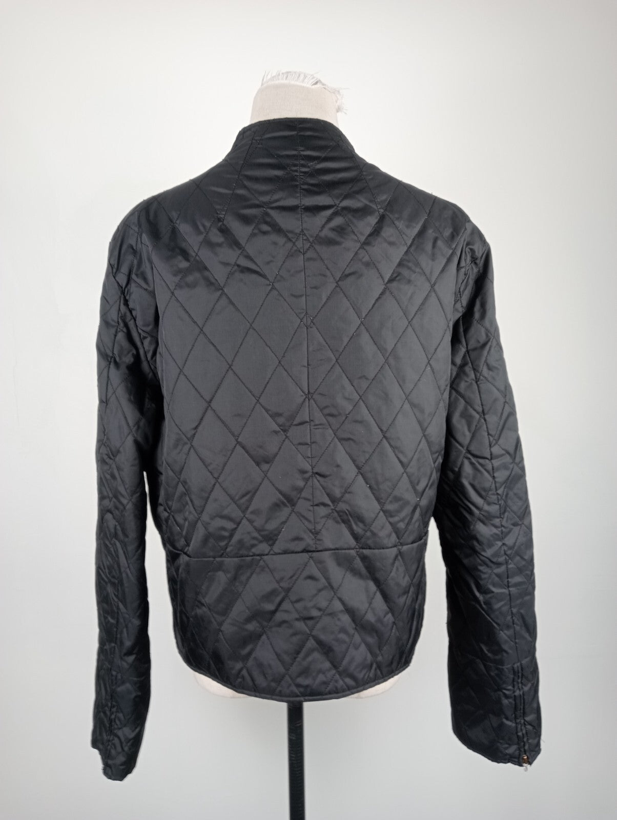 LUISA SPAGNOLI GIUBBINO GIACCA DONNA Tg 46 WOMAN CASUAL VINTAGE