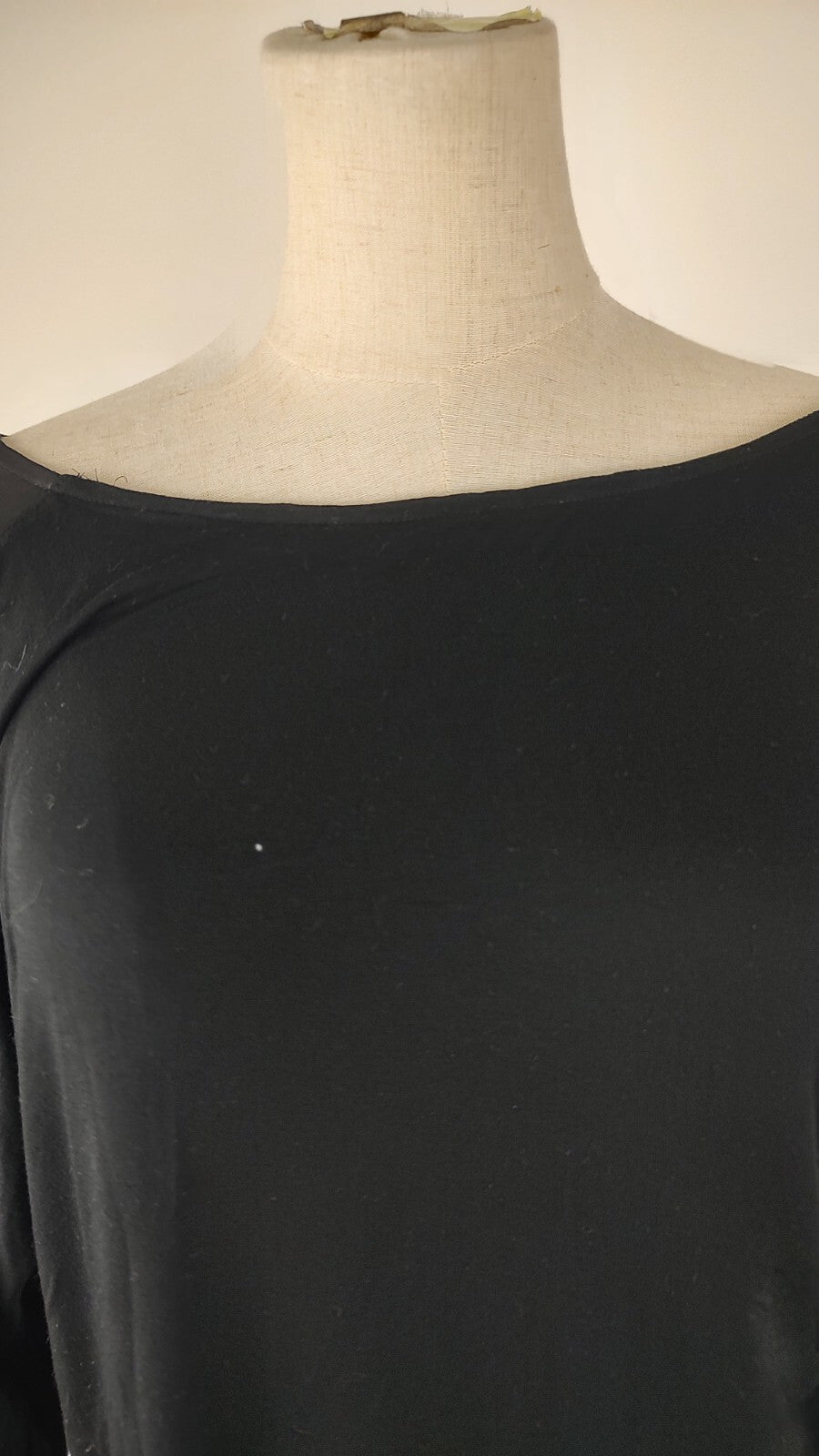 RALPH LAUREN MAGLIA DONNA TG. M WOMAN CASUAL VINTAGE T-SHIRT