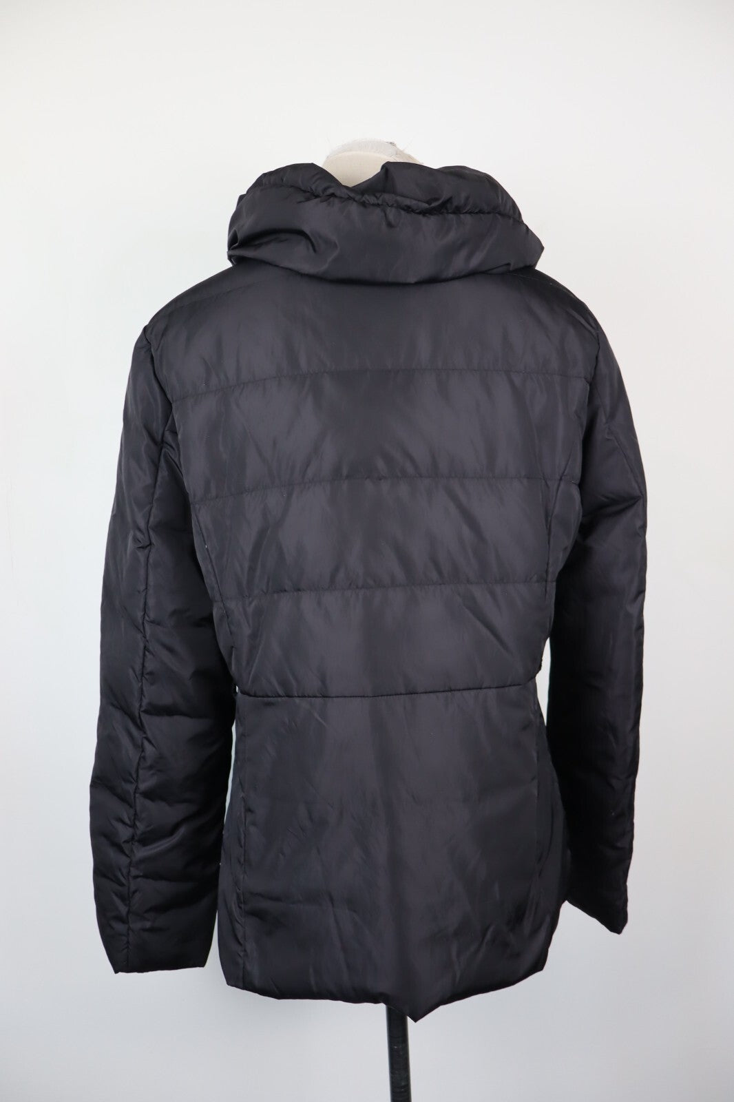 MAX MARA WEEKEND PIUMINO GIUBBINO DONNA Tg. 48 WOMAN CASUAL JACKET VINTAGE