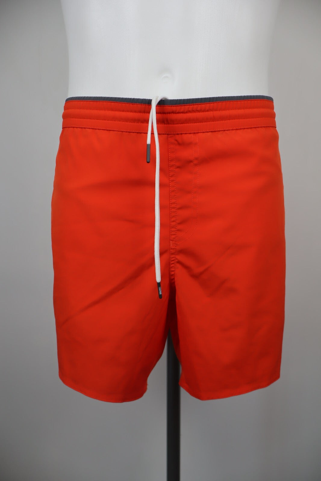 COLMAR COSTUME PANTALONCINO MARE UOMO TG 52 MEN SWIMSUIT VINTAGE CASUAL